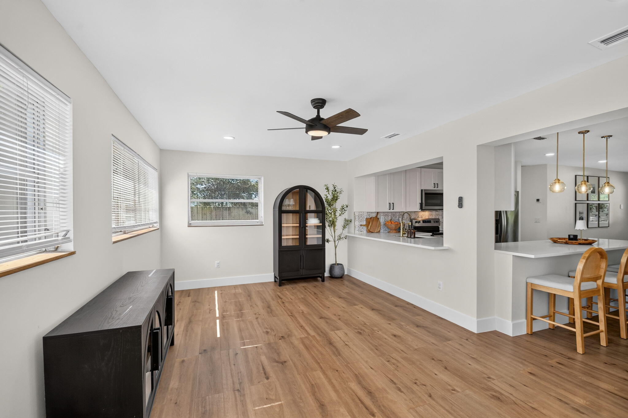 SHADYSIDE - Residential
