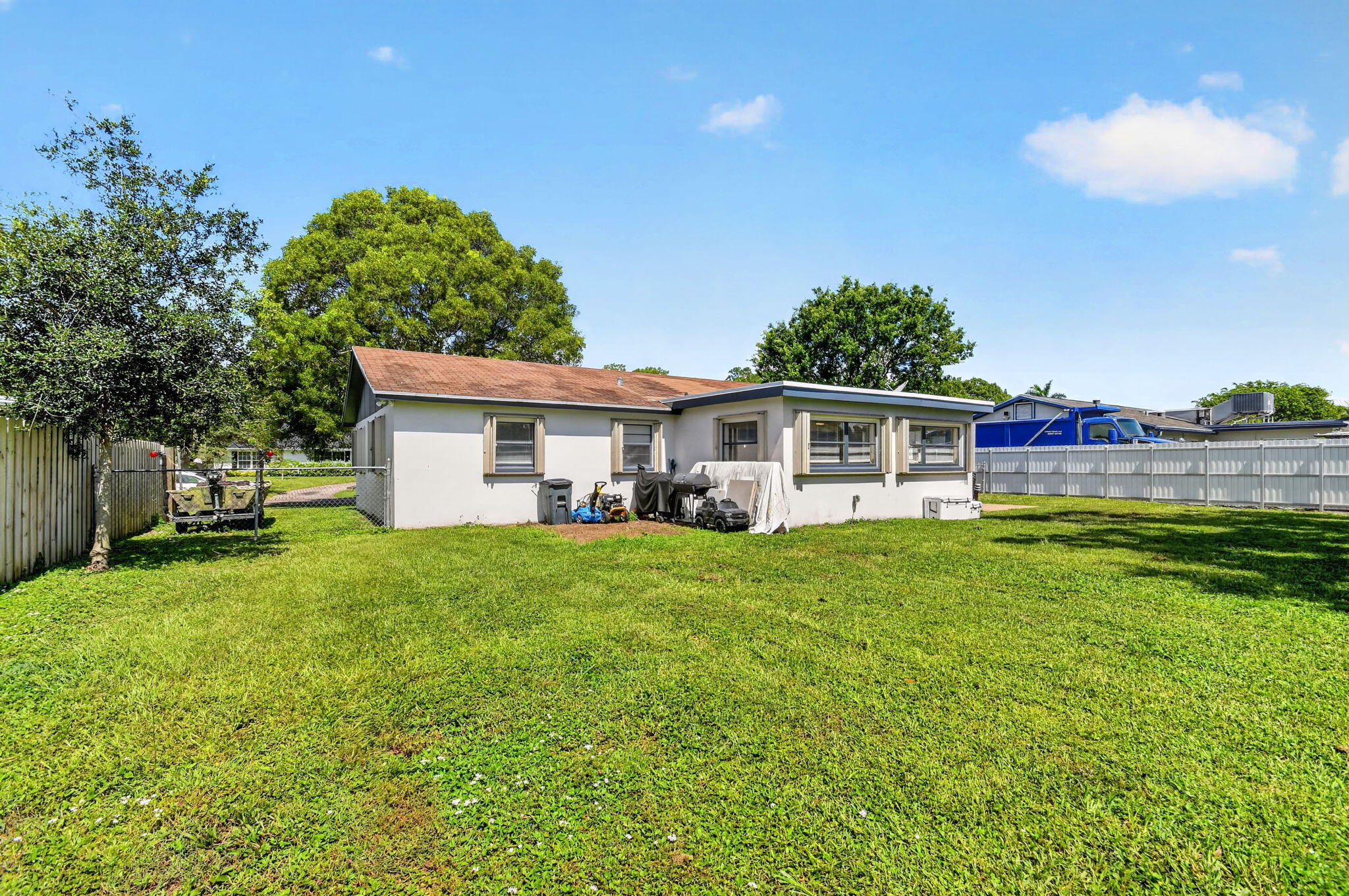 SHADYSIDE - Residential
