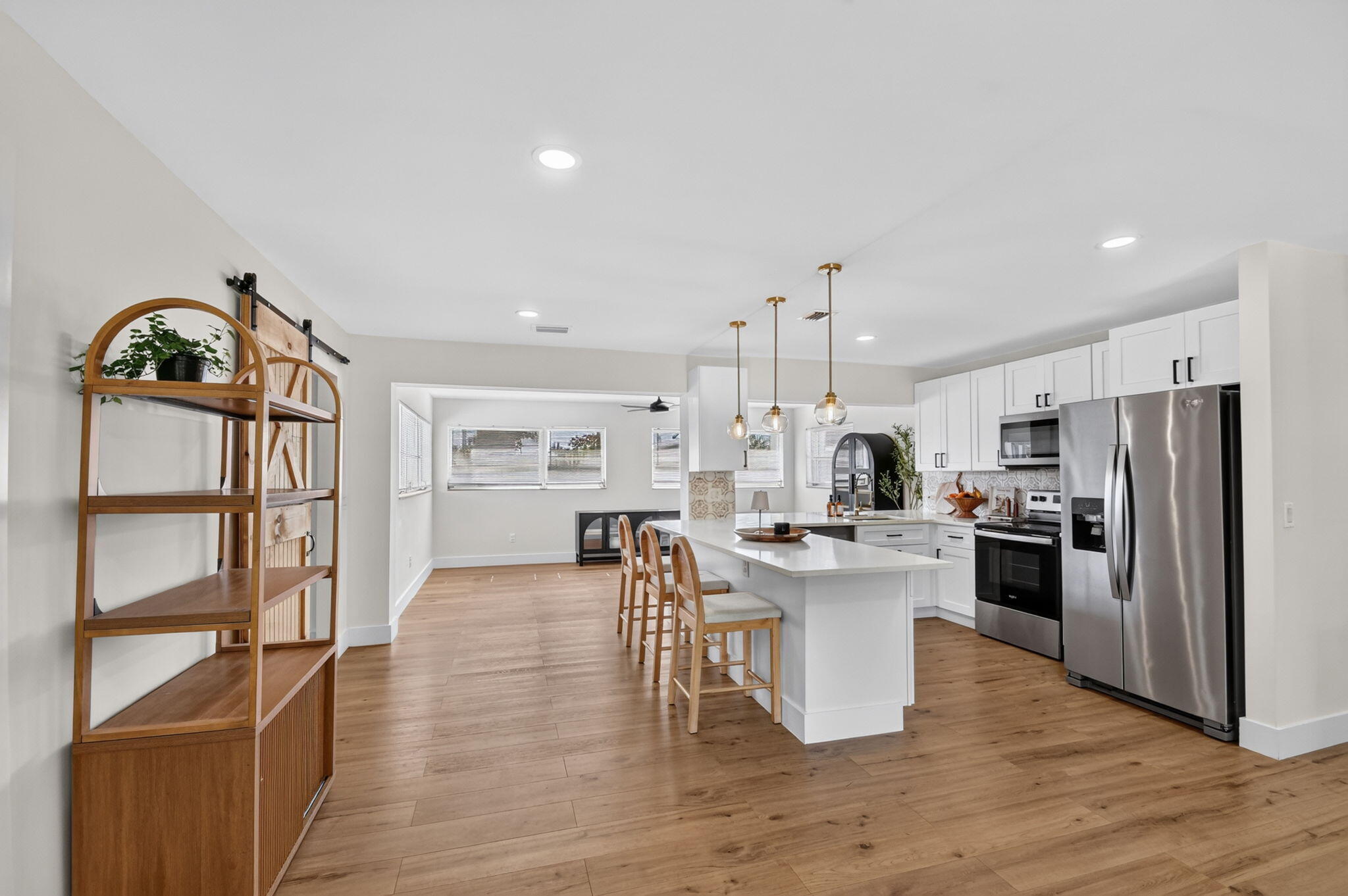 SHADYSIDE - Residential