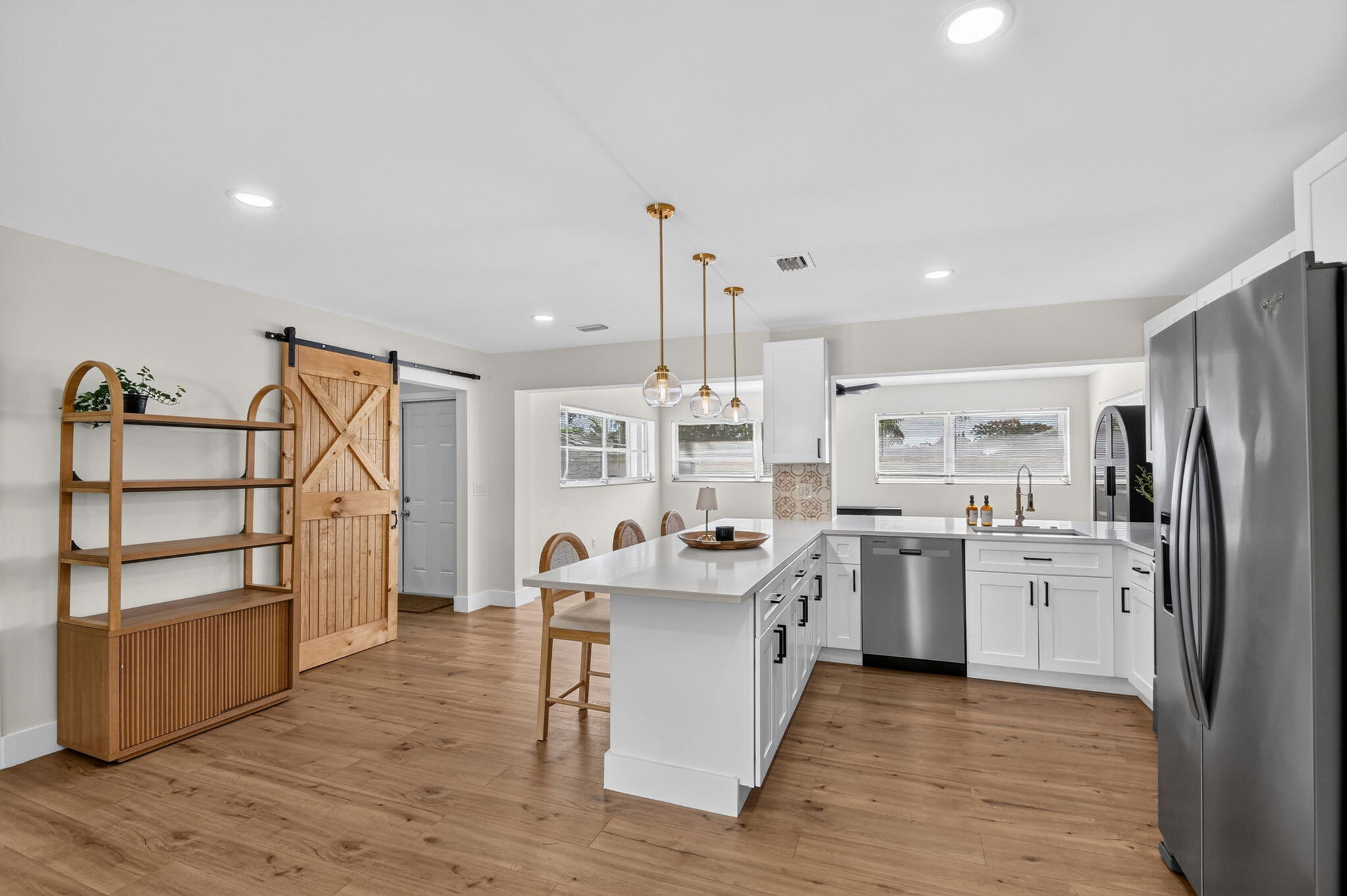 SHADYSIDE - Residential