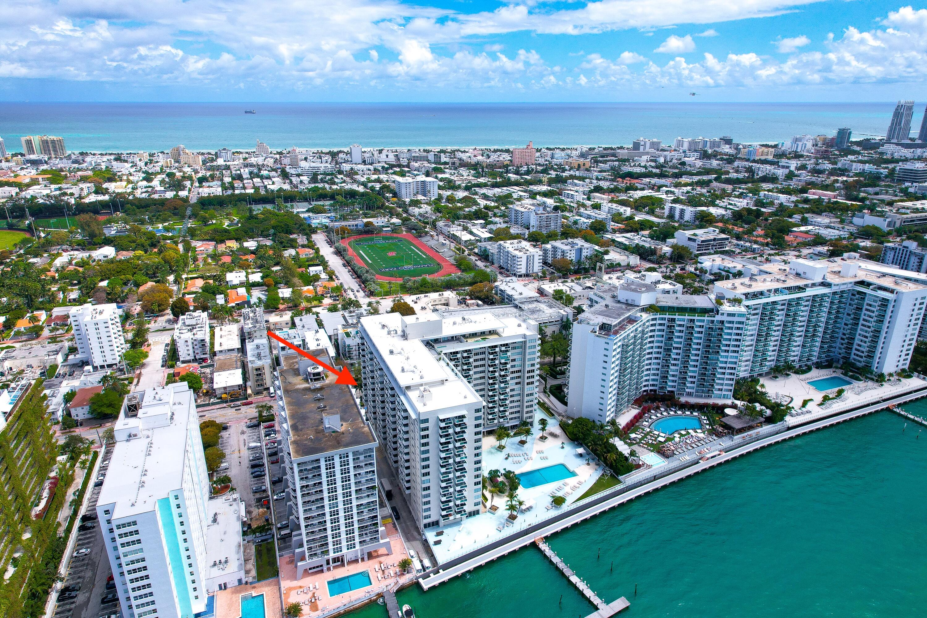 MIRADOR 1200 CONDO - Residential
