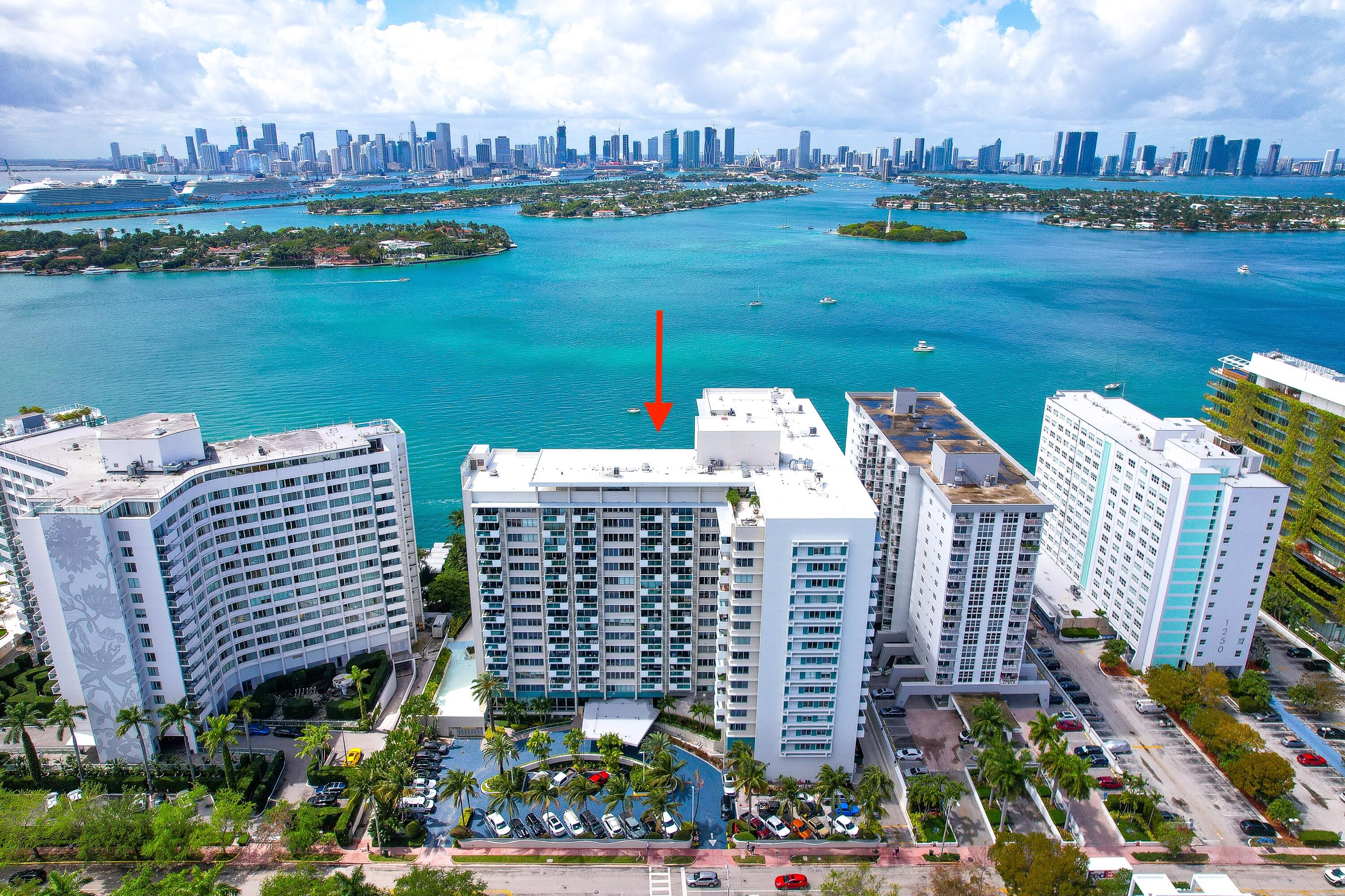 MIRADOR 1200 CONDO - Residential