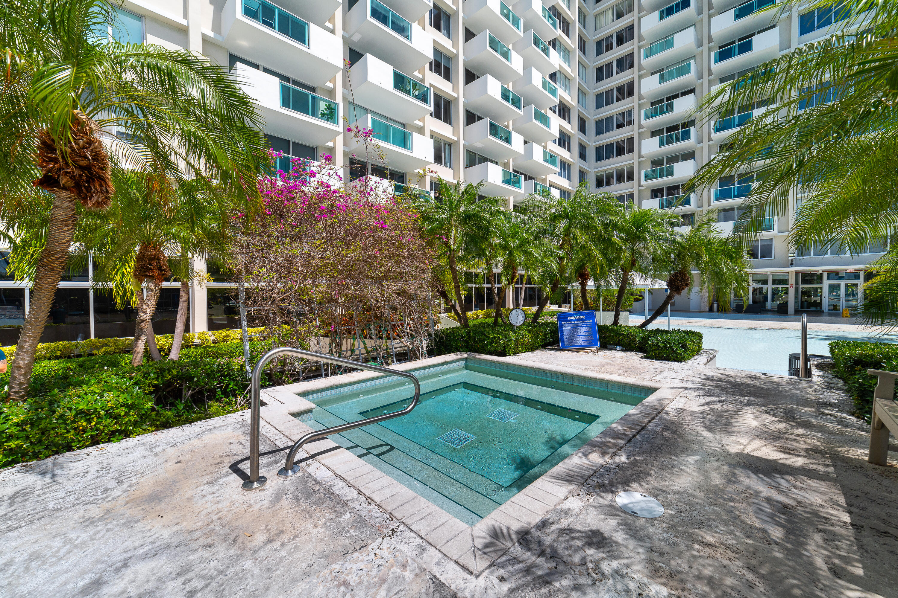 MIRADOR 1200 CONDO - Residential