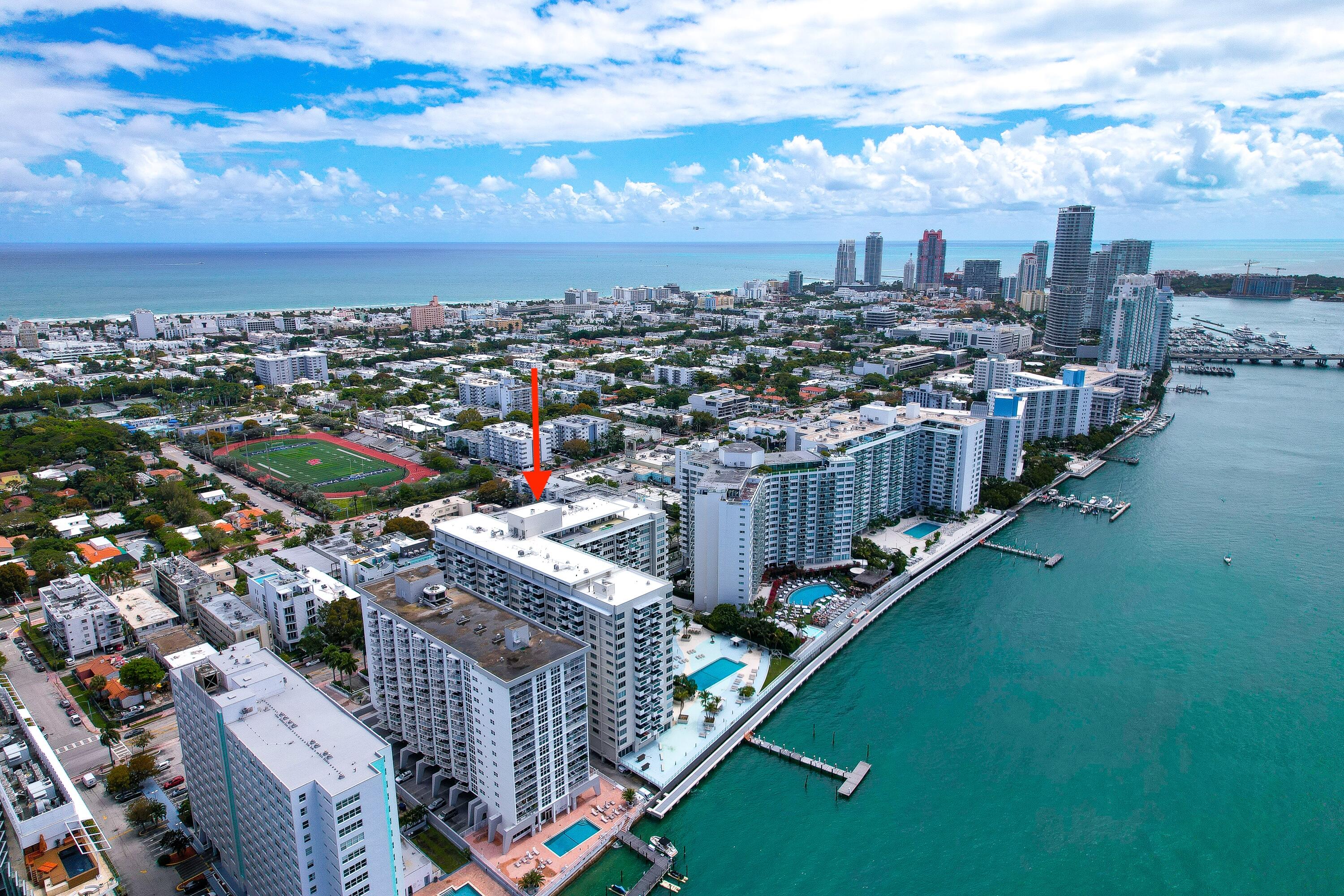 MIRADOR 1200 CONDO - Residential