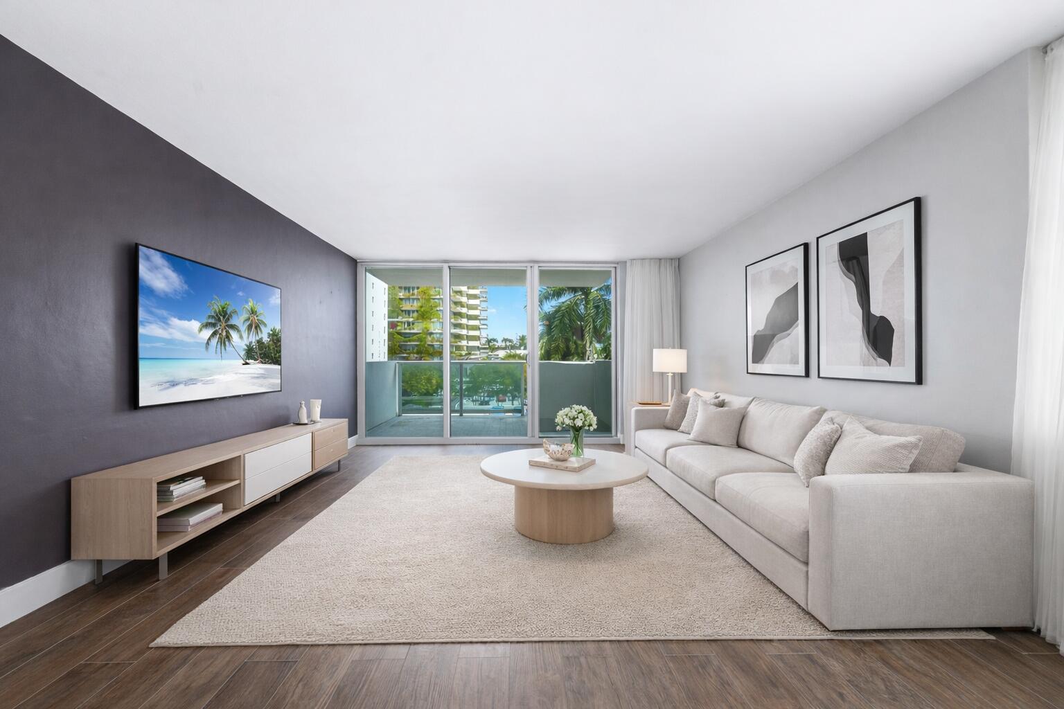 MIRADOR 1200 CONDO - Residential