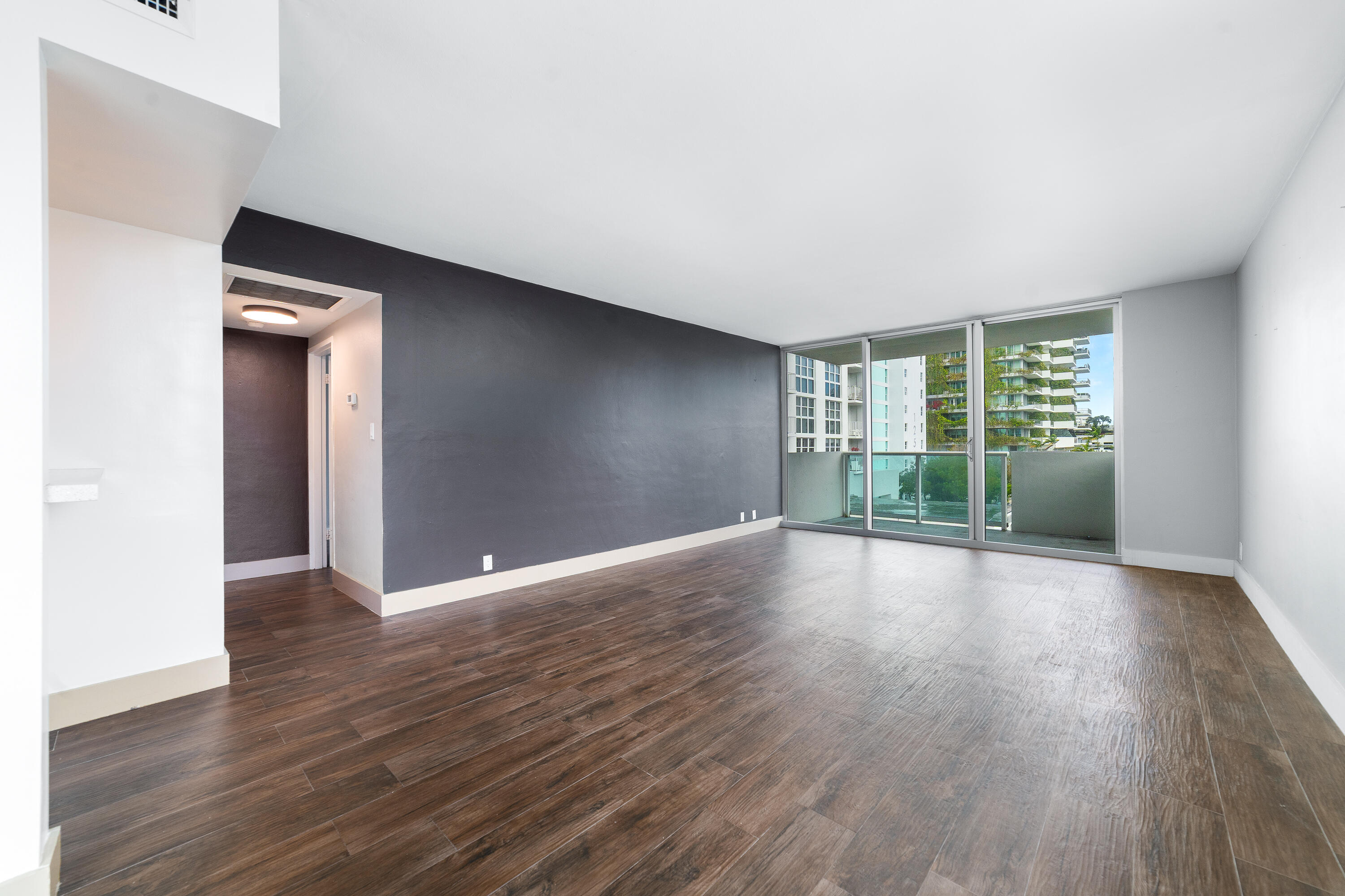 MIRADOR 1200 CONDO - Residential