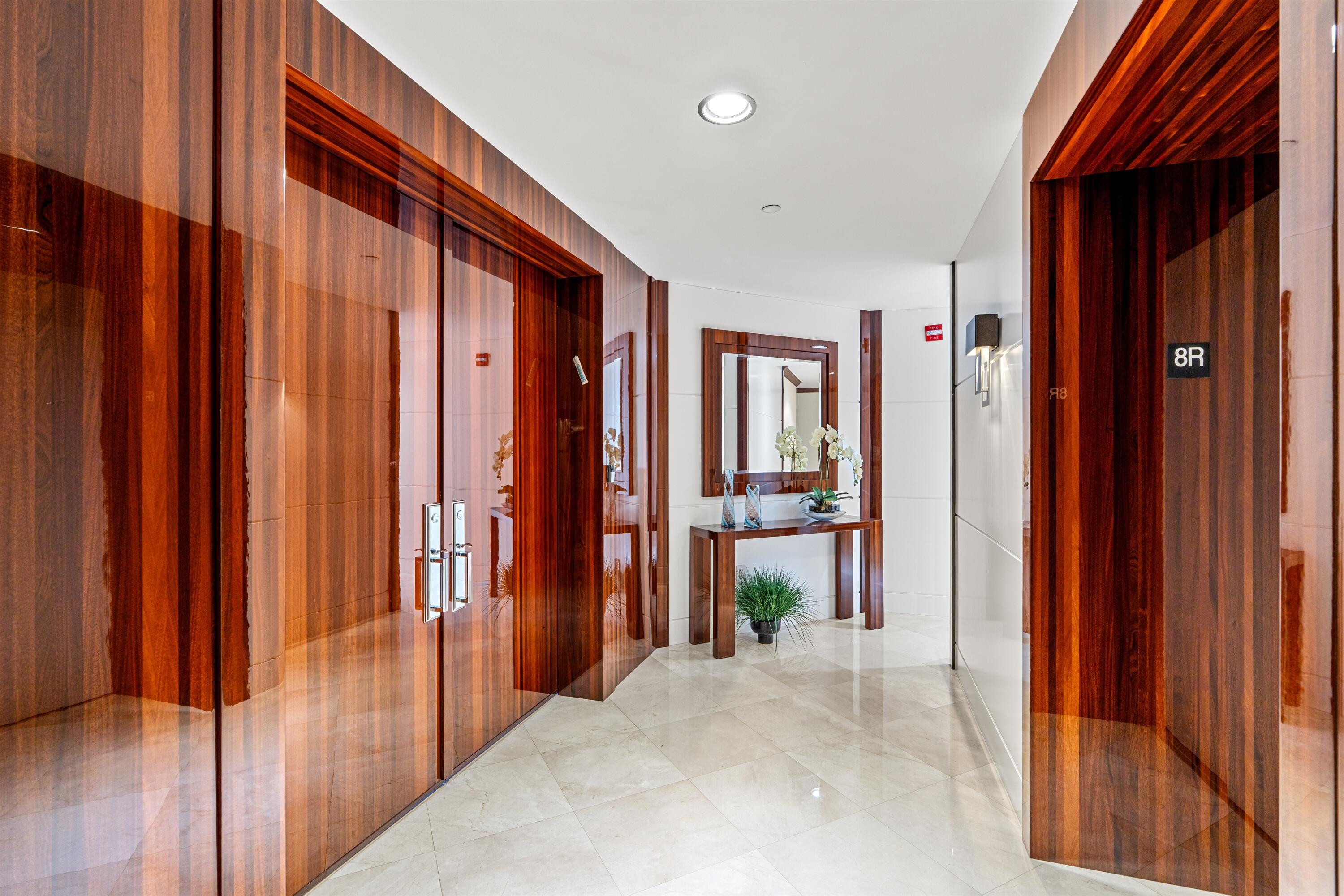 EUROPA BY THE SEA CONDO - Residential