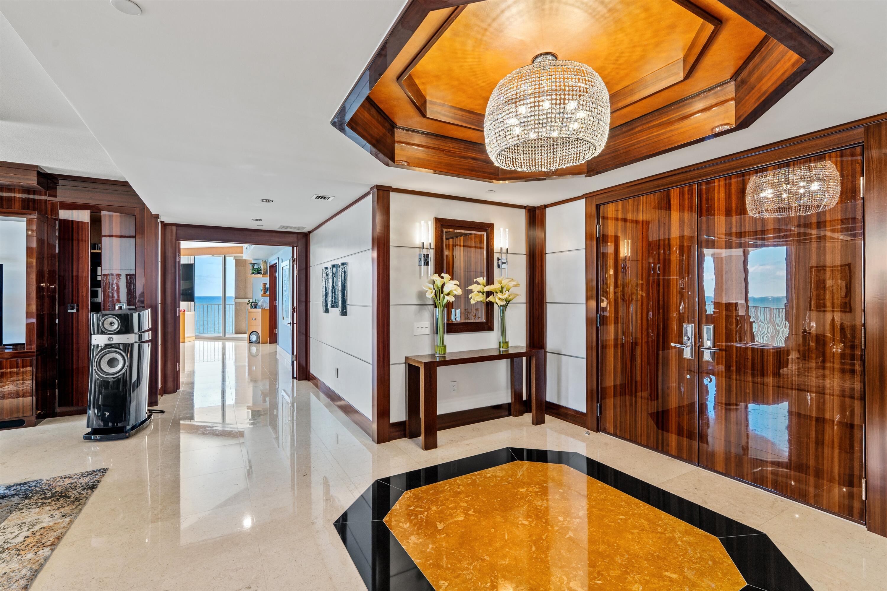EUROPA BY THE SEA CONDO - Residential