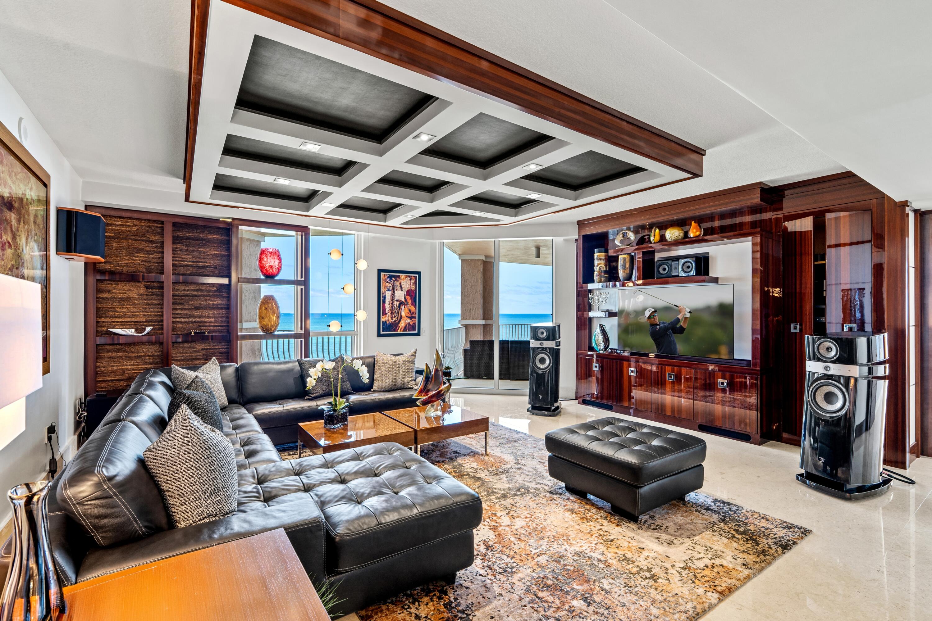 EUROPA BY THE SEA CONDO - Residential