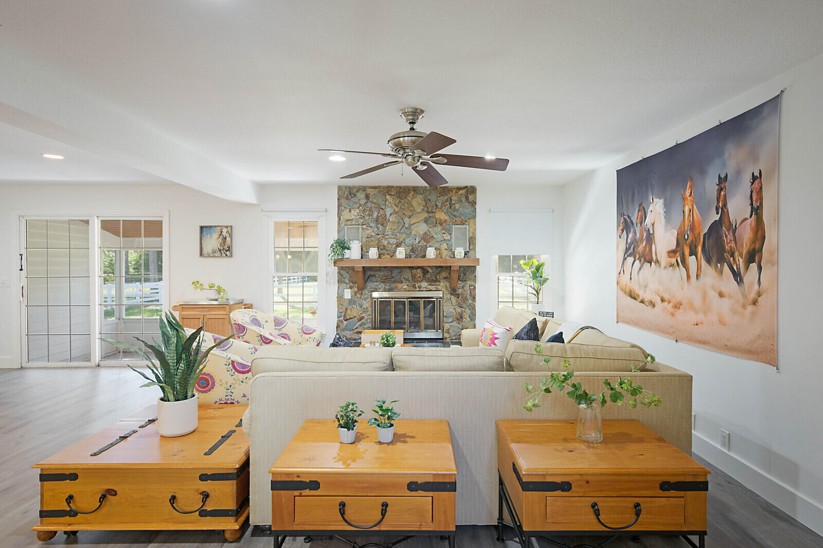 LOXAHATCHEE GROVES - Residential Lease