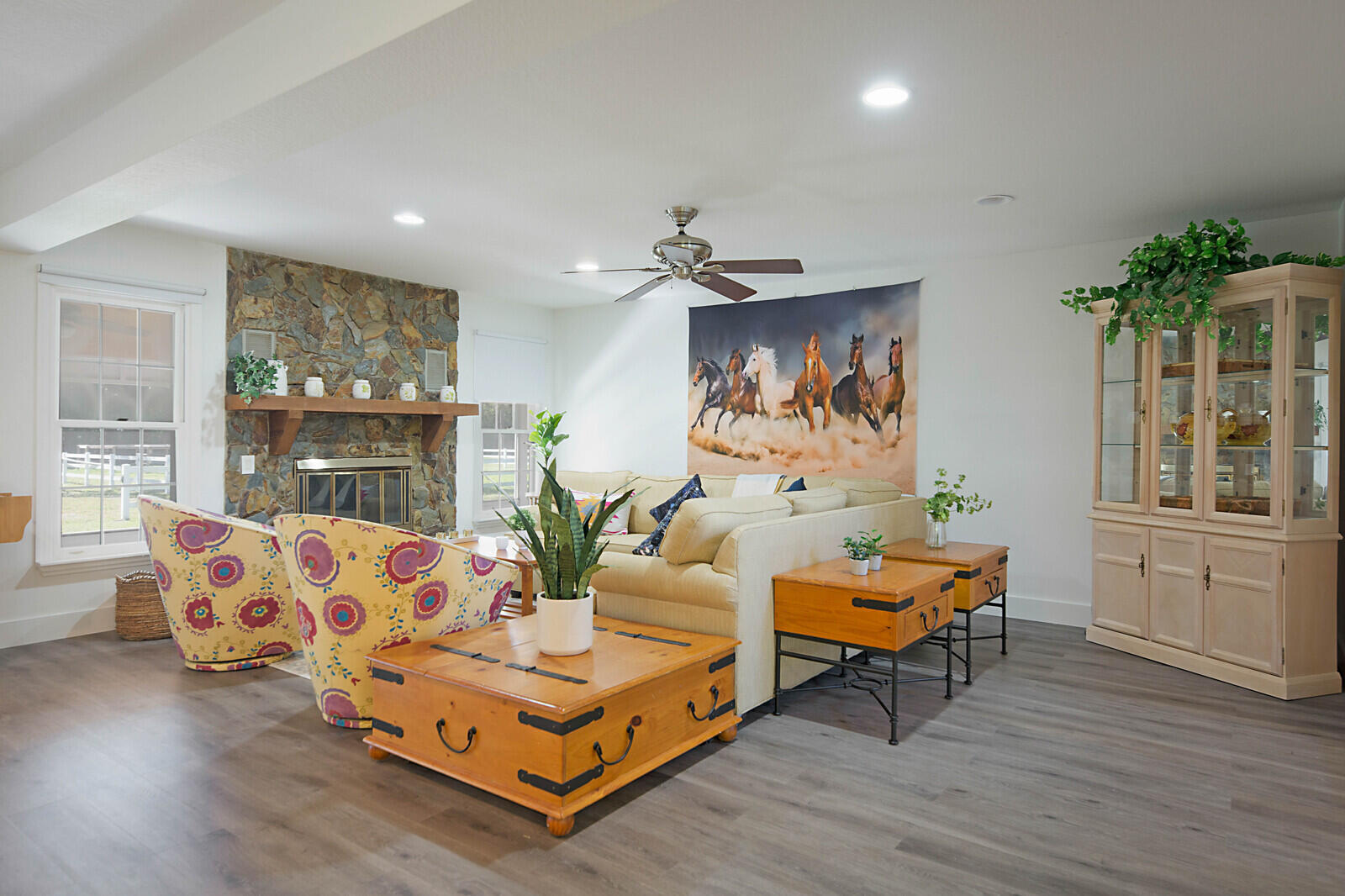 LOXAHATCHEE GROVES - Residential Lease