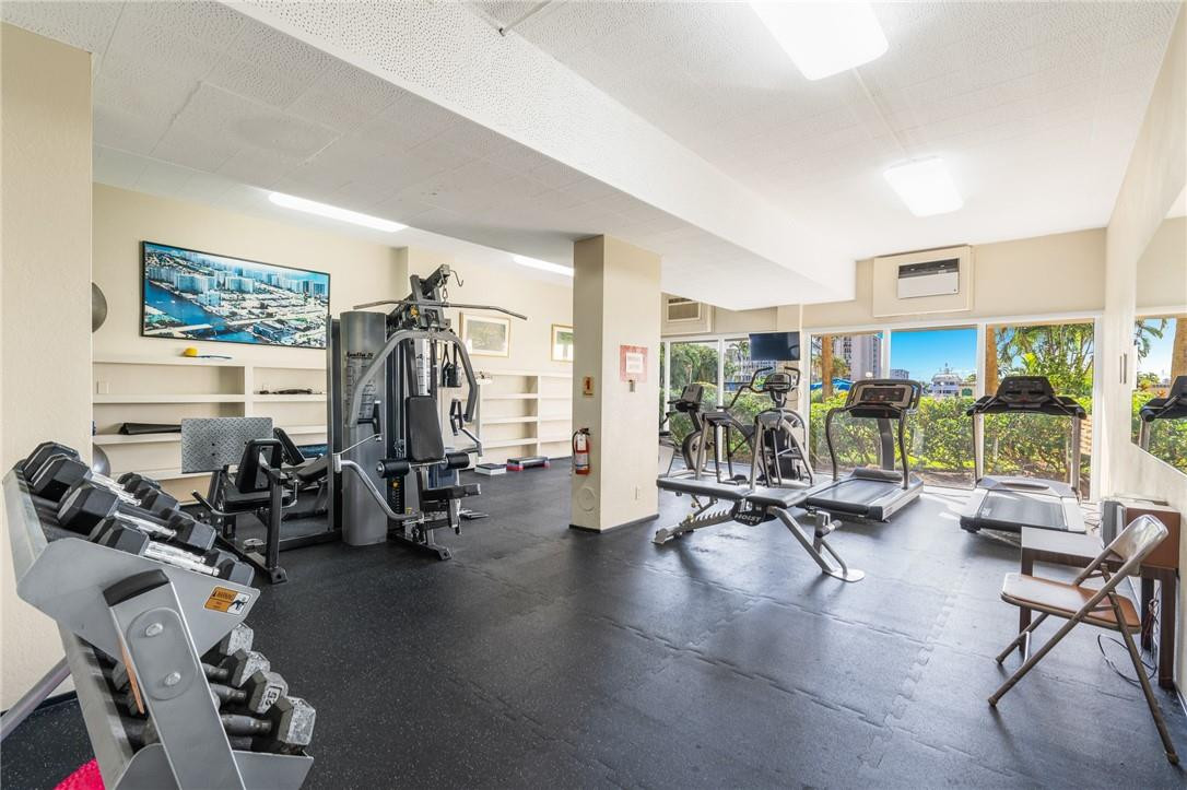 CORAL RIDGE TOWERS CO-OP - Residential