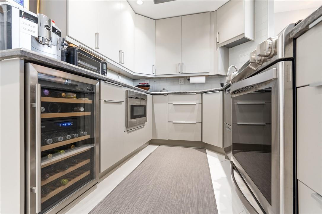 CORAL RIDGE TOWERS CO-OP - Residential