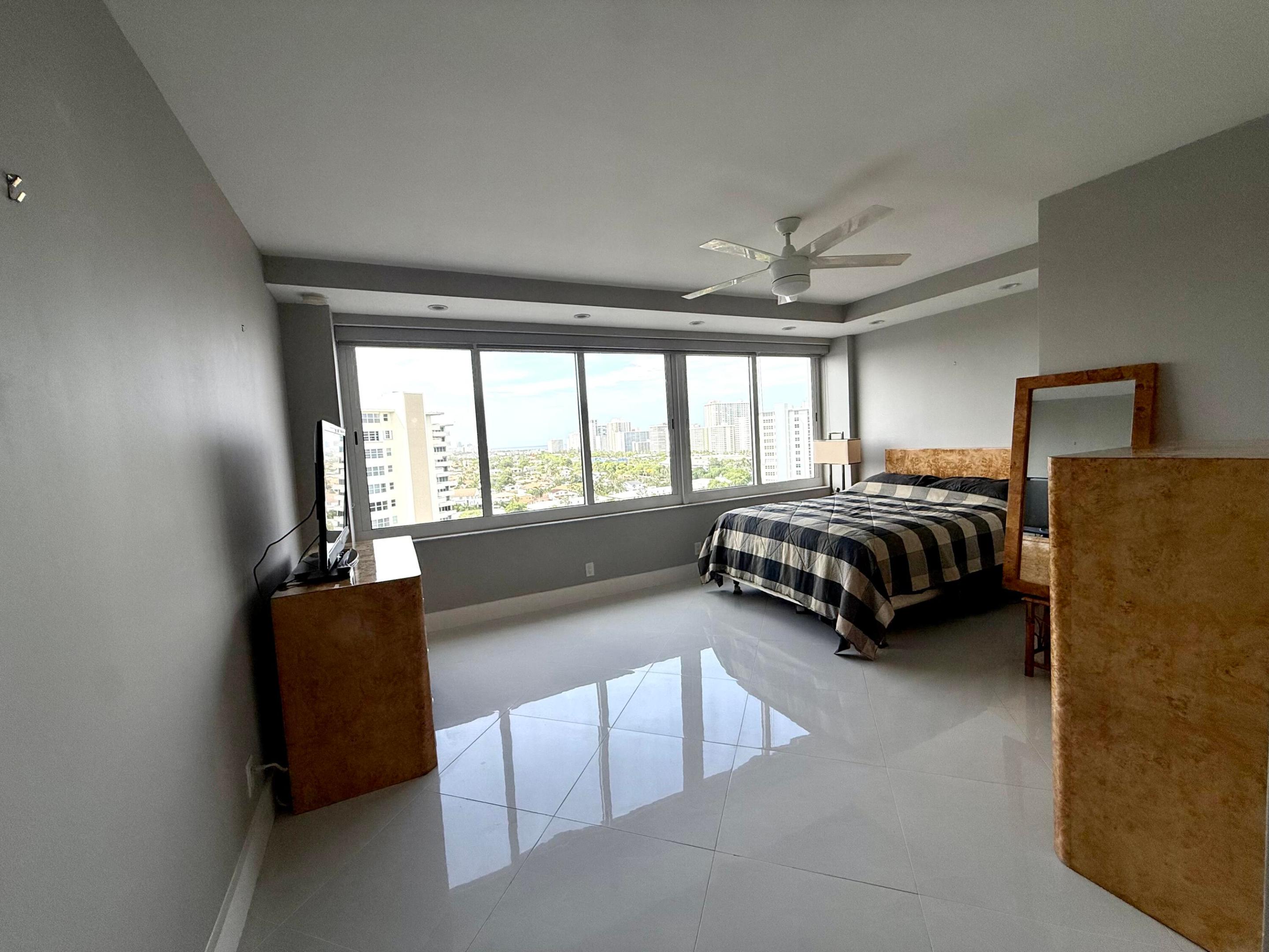 CORAL RIDGE TOWERS CO-OP - Residential