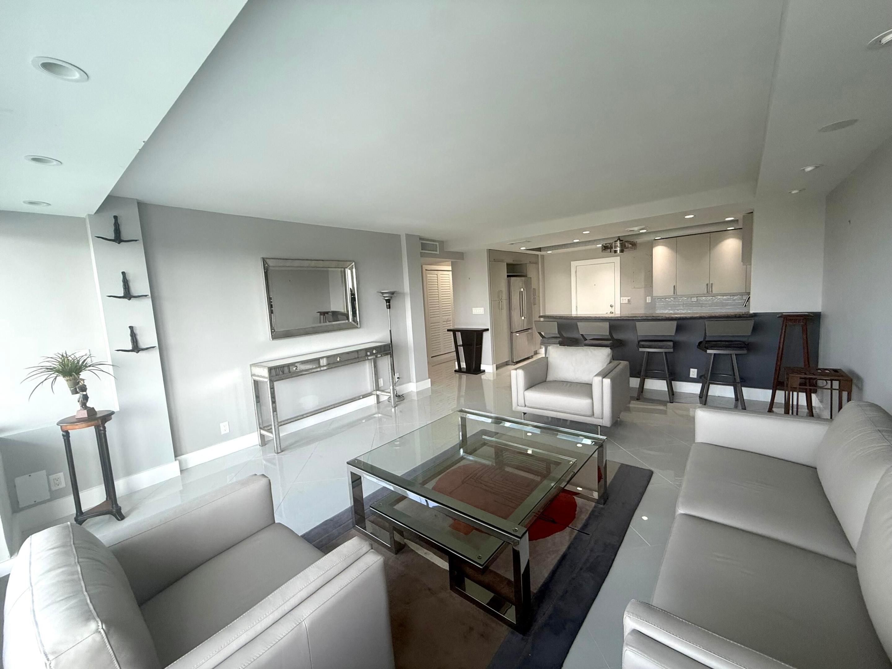 CORAL RIDGE TOWERS CO-OP - Residential