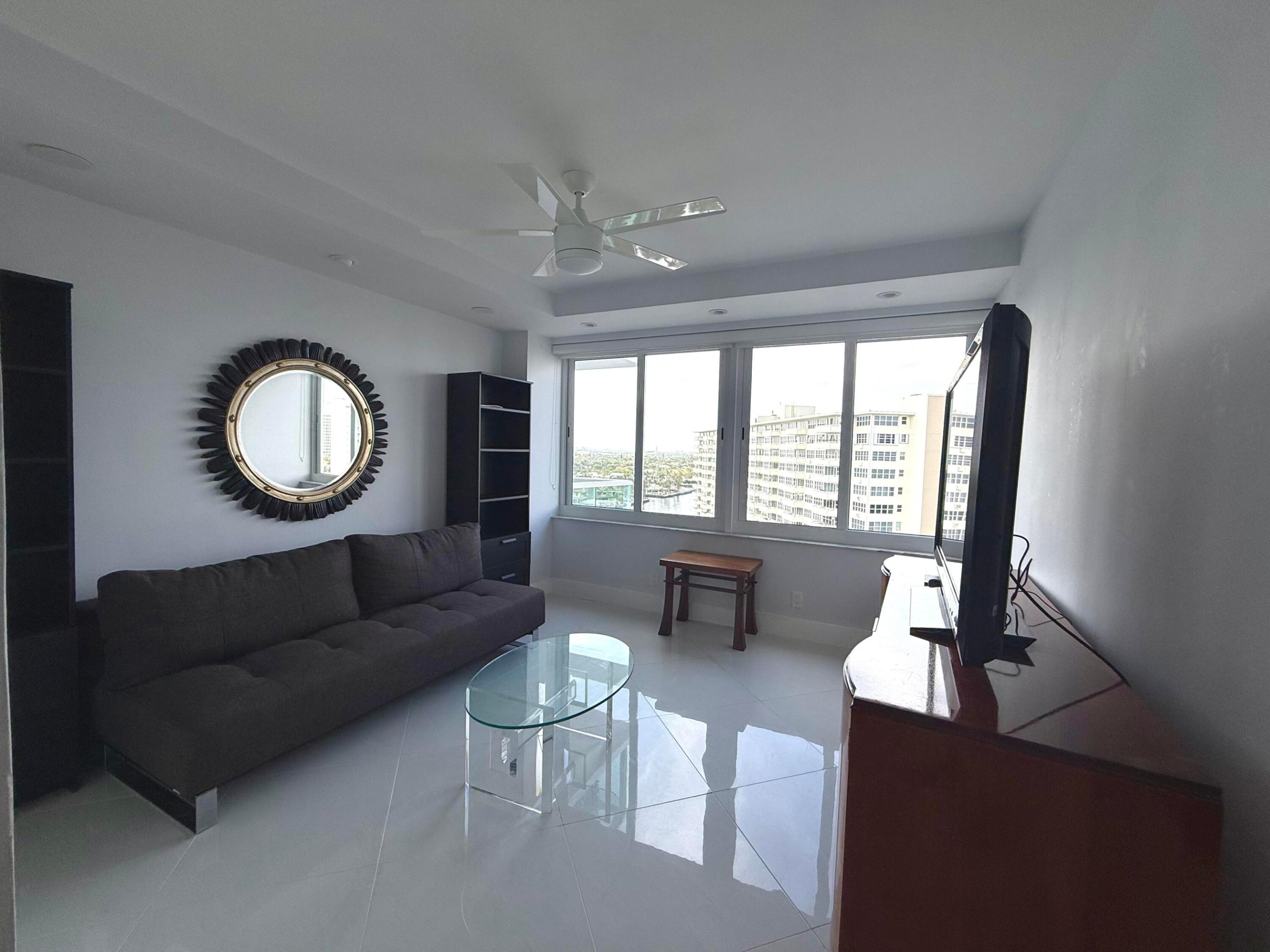 CORAL RIDGE TOWERS CO-OP - Residential
