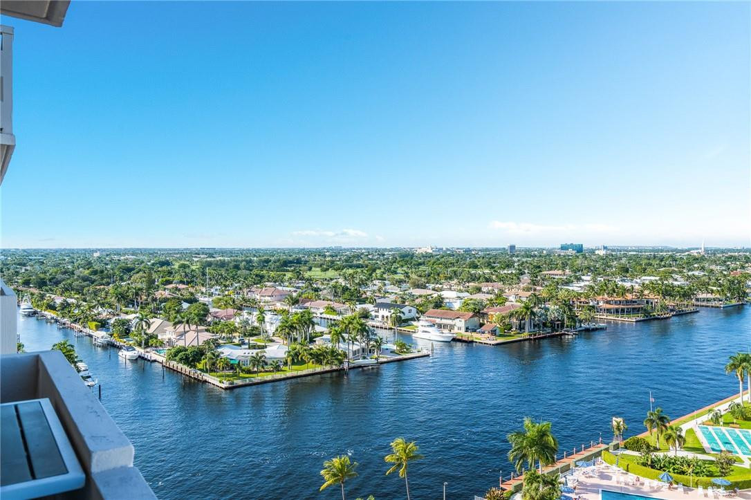 CORAL RIDGE TOWERS CO-OP - Residential