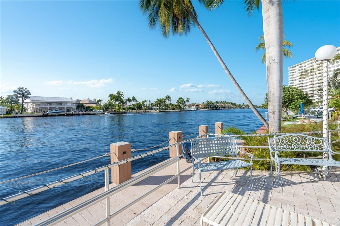 CORAL RIDGE TOWERS CO-OP - Residential