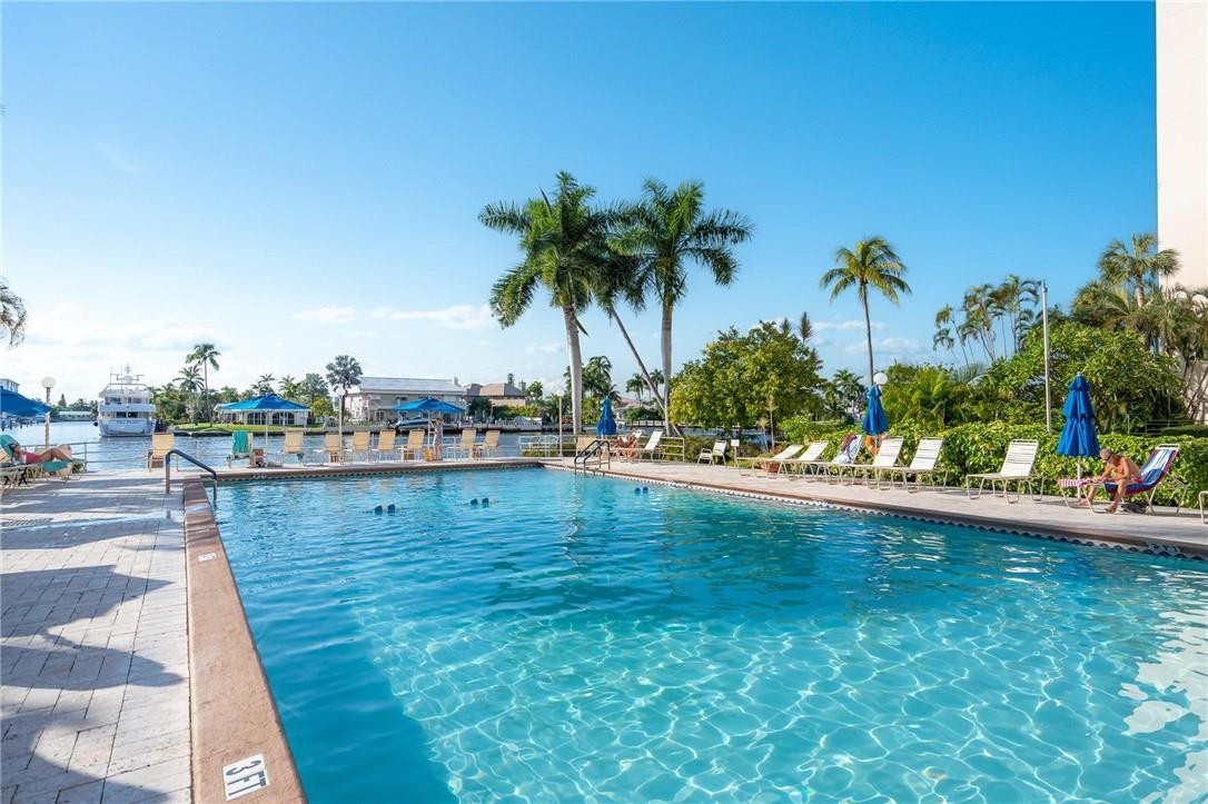 CORAL RIDGE TOWERS CO-OP - Residential