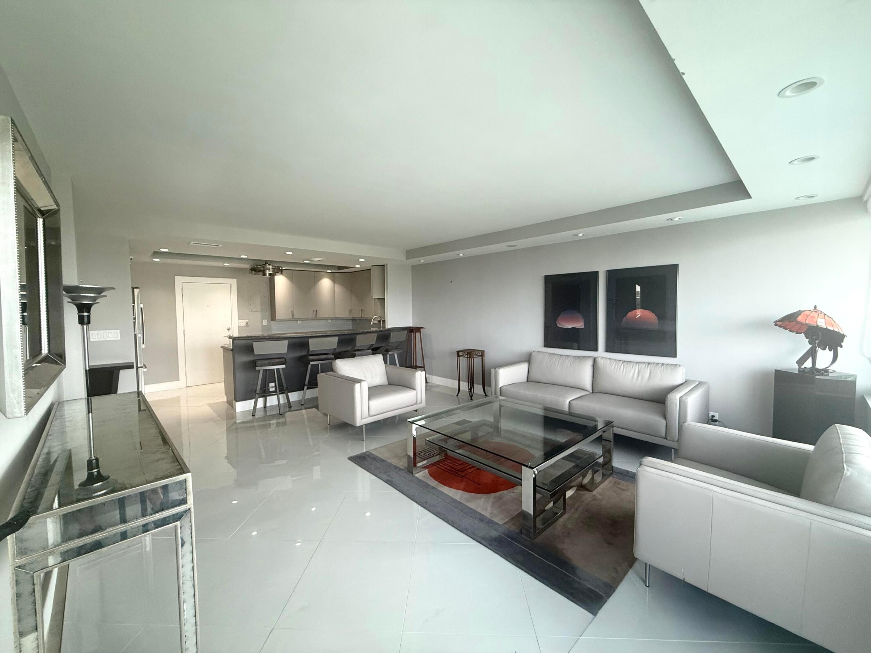 CORAL RIDGE TOWERS CO-OP - Residential