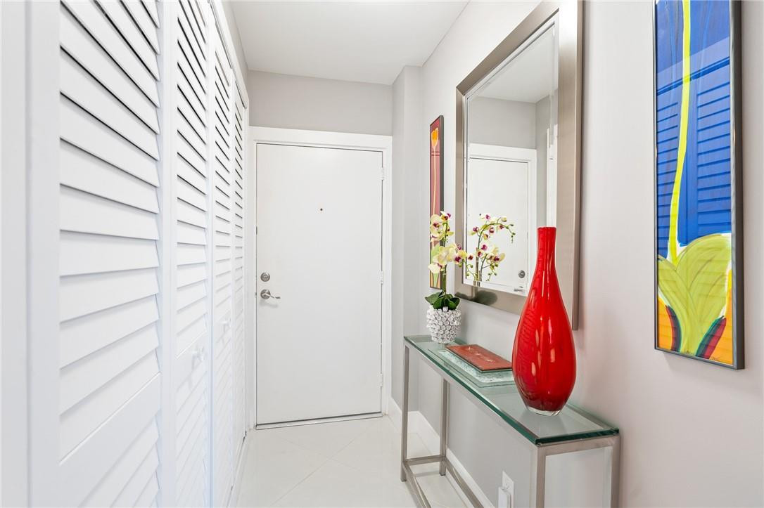 CORAL RIDGE TOWERS CO-OP - Residential