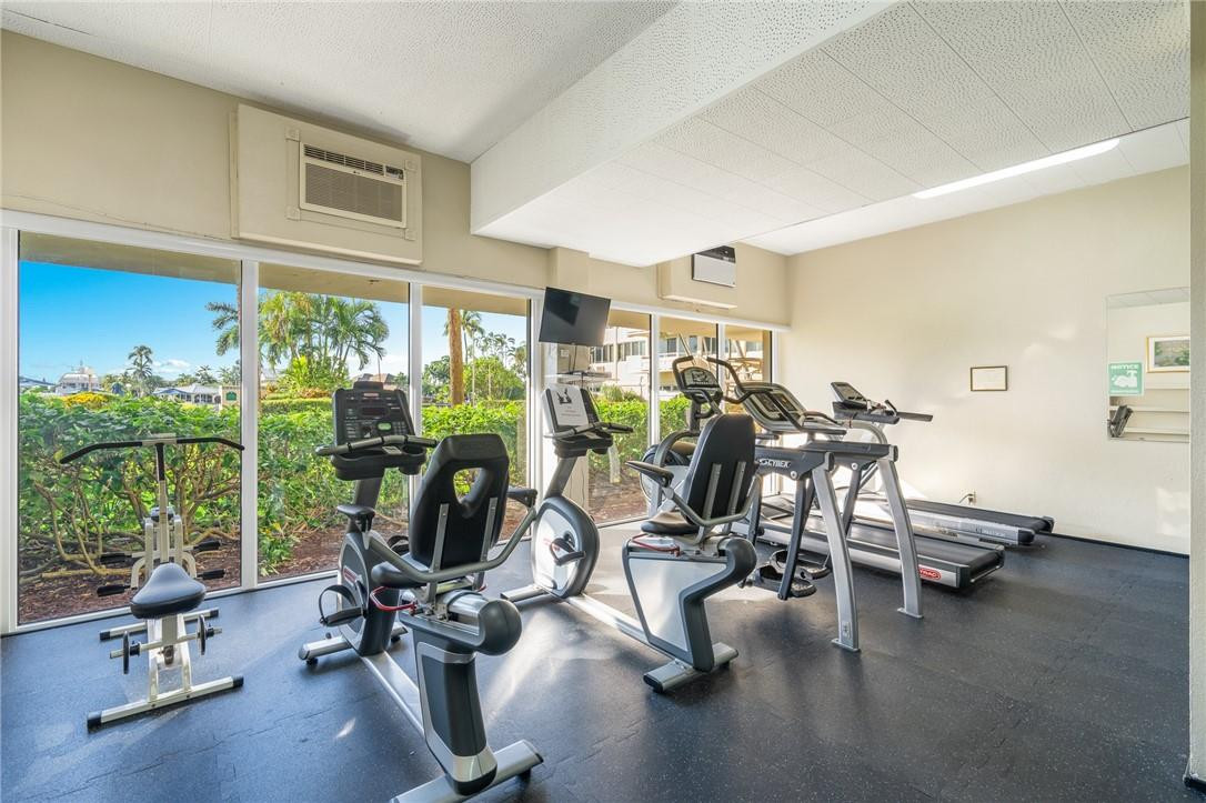CORAL RIDGE TOWERS CO-OP - Residential
