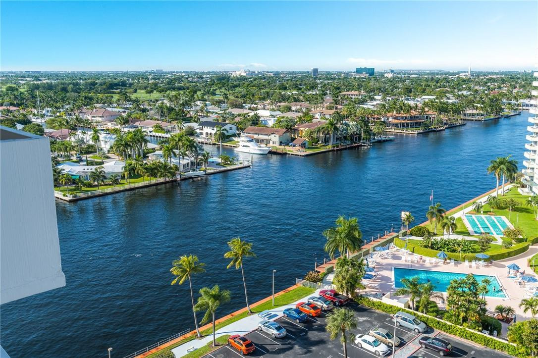 CORAL RIDGE TOWERS CO-OP - Residential