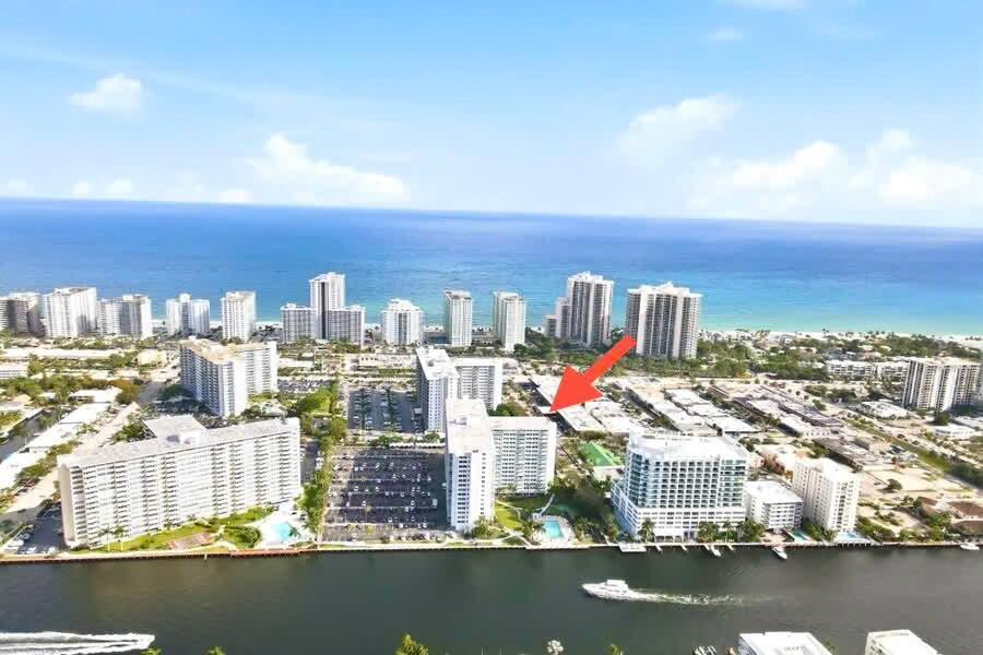 CORAL RIDGE TOWERS CO-OP - Residential