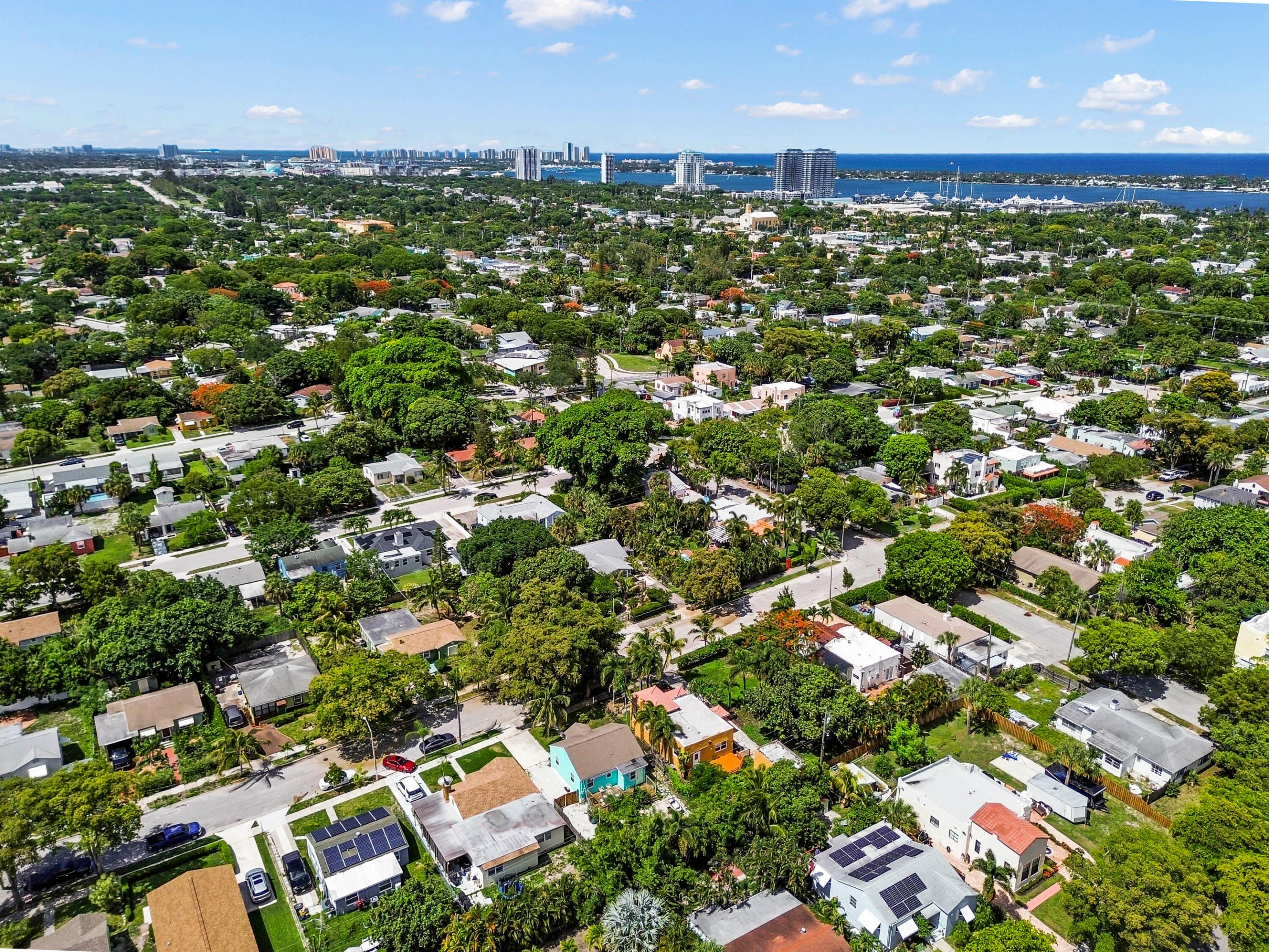 NORTHWOOD - Residential
