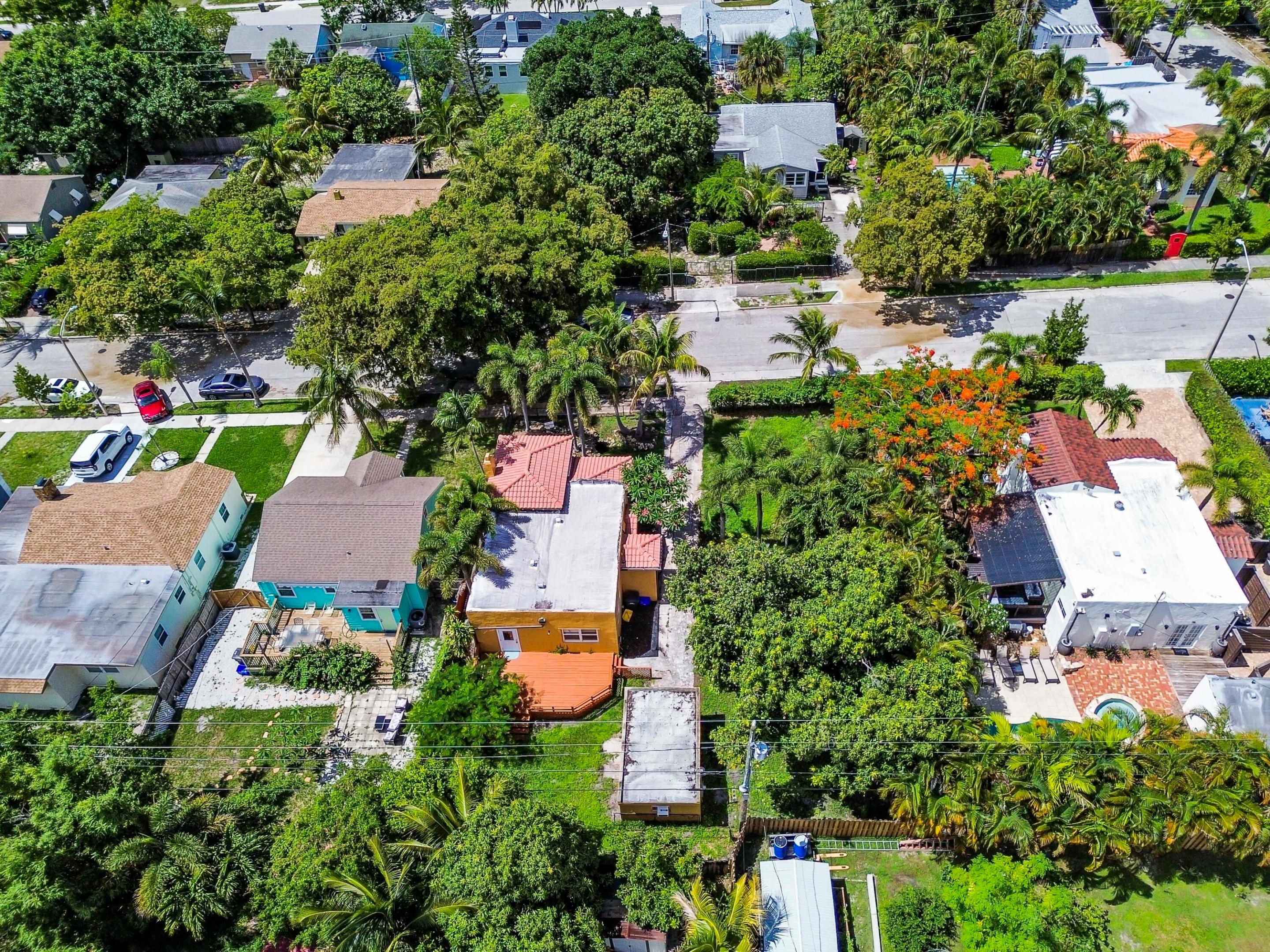 NORTHWOOD - Residential