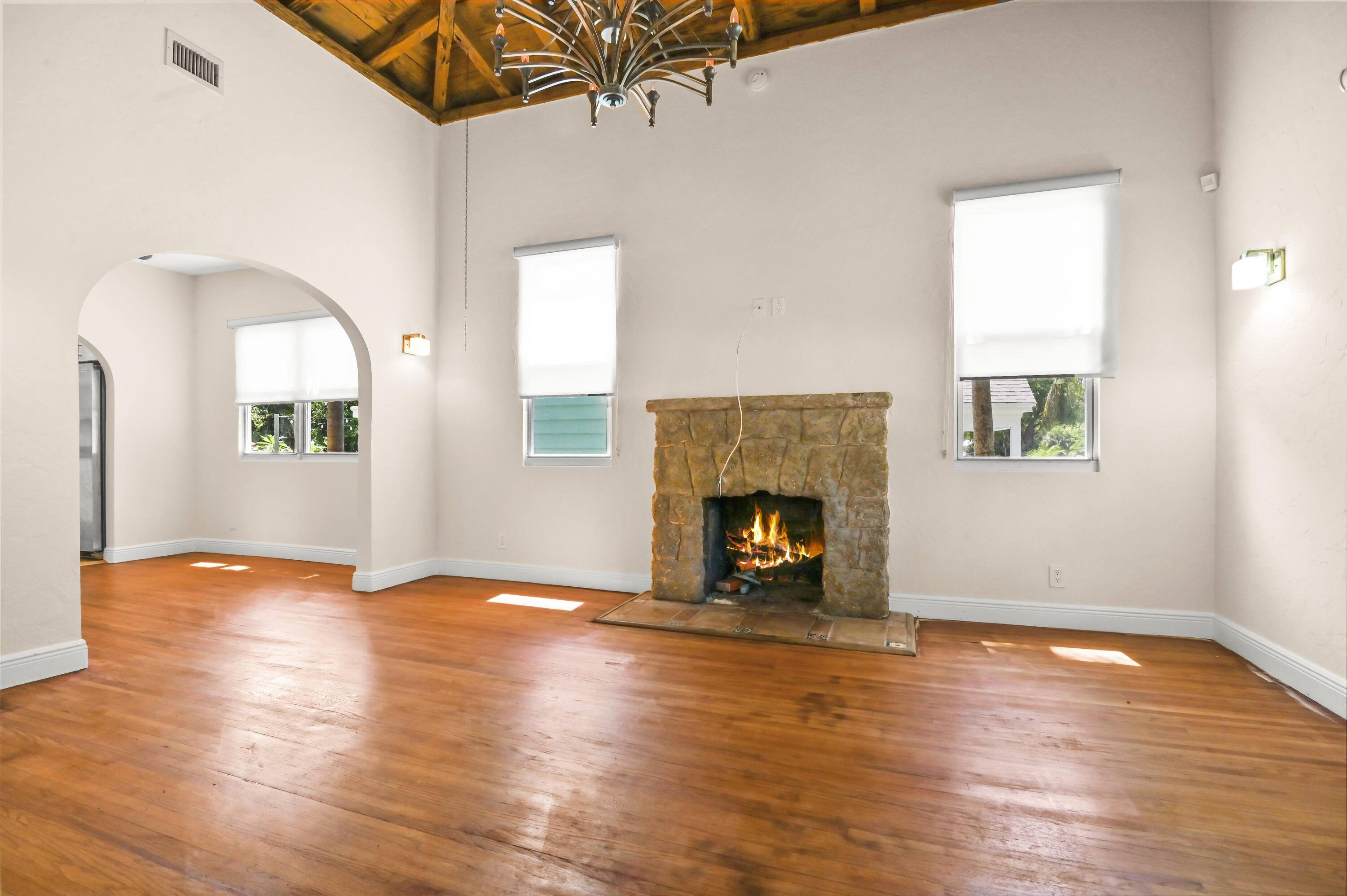 NORTHWOOD - Residential