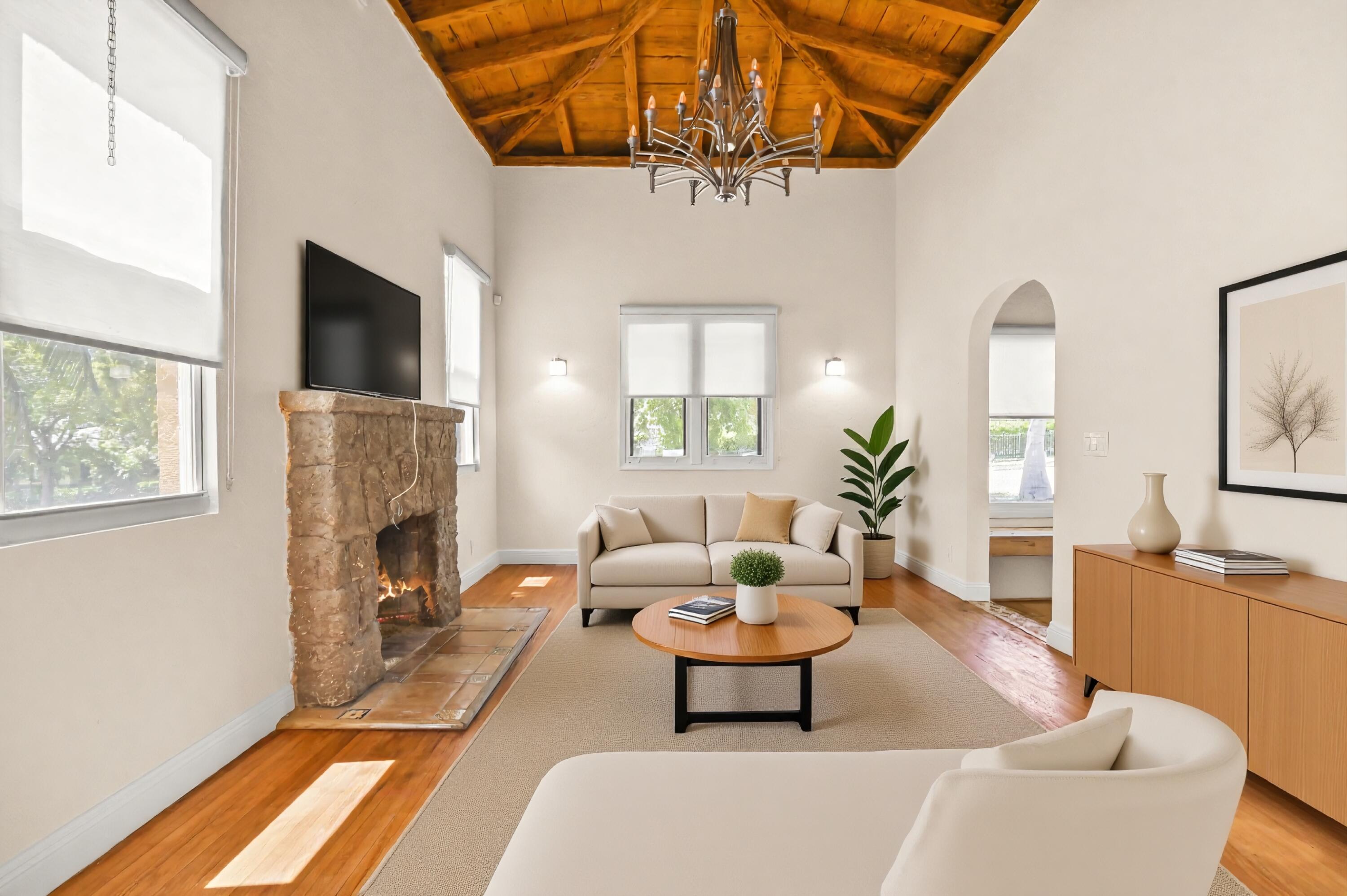 NORTHWOOD - Residential