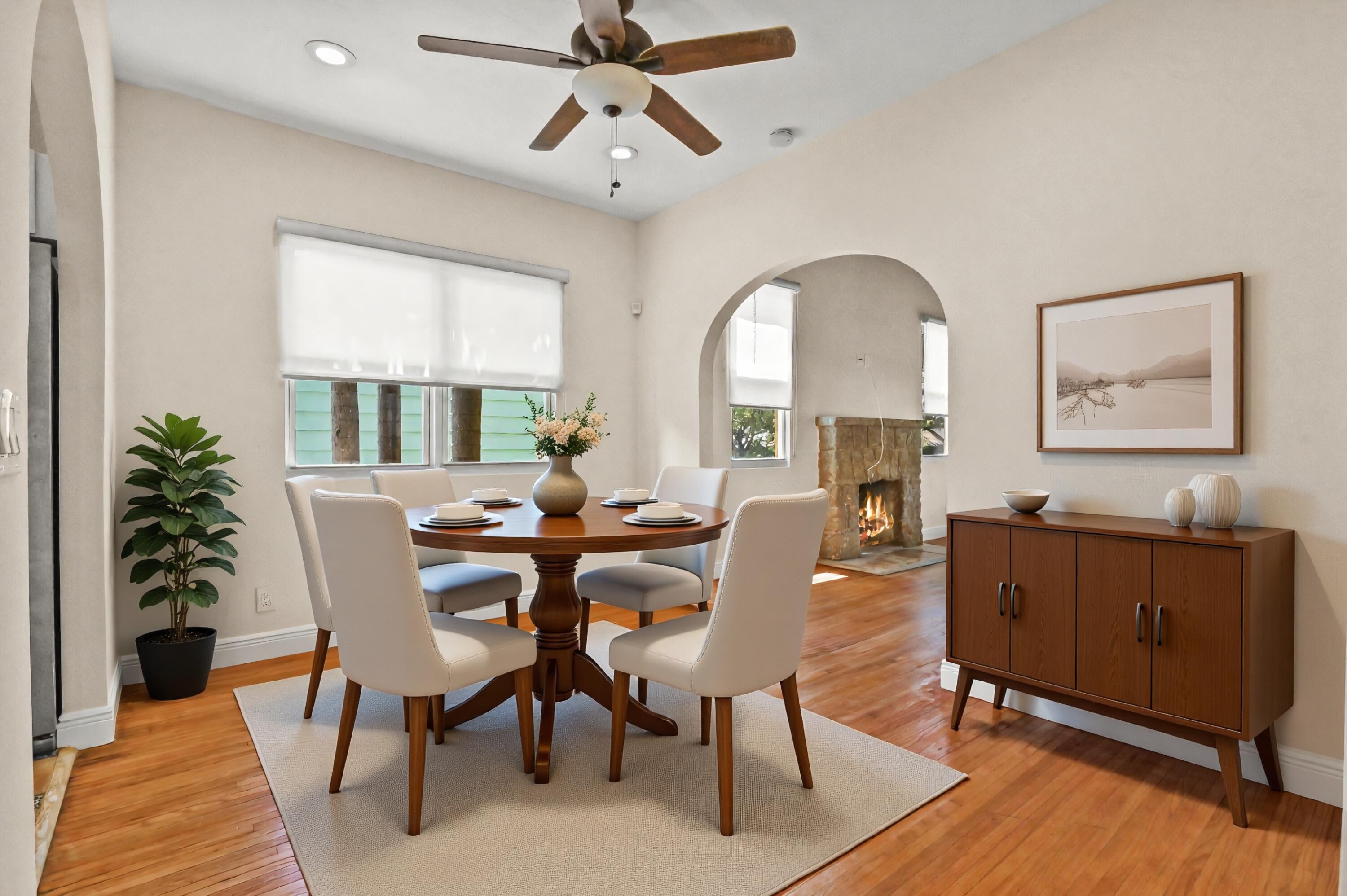 NORTHWOOD - Residential