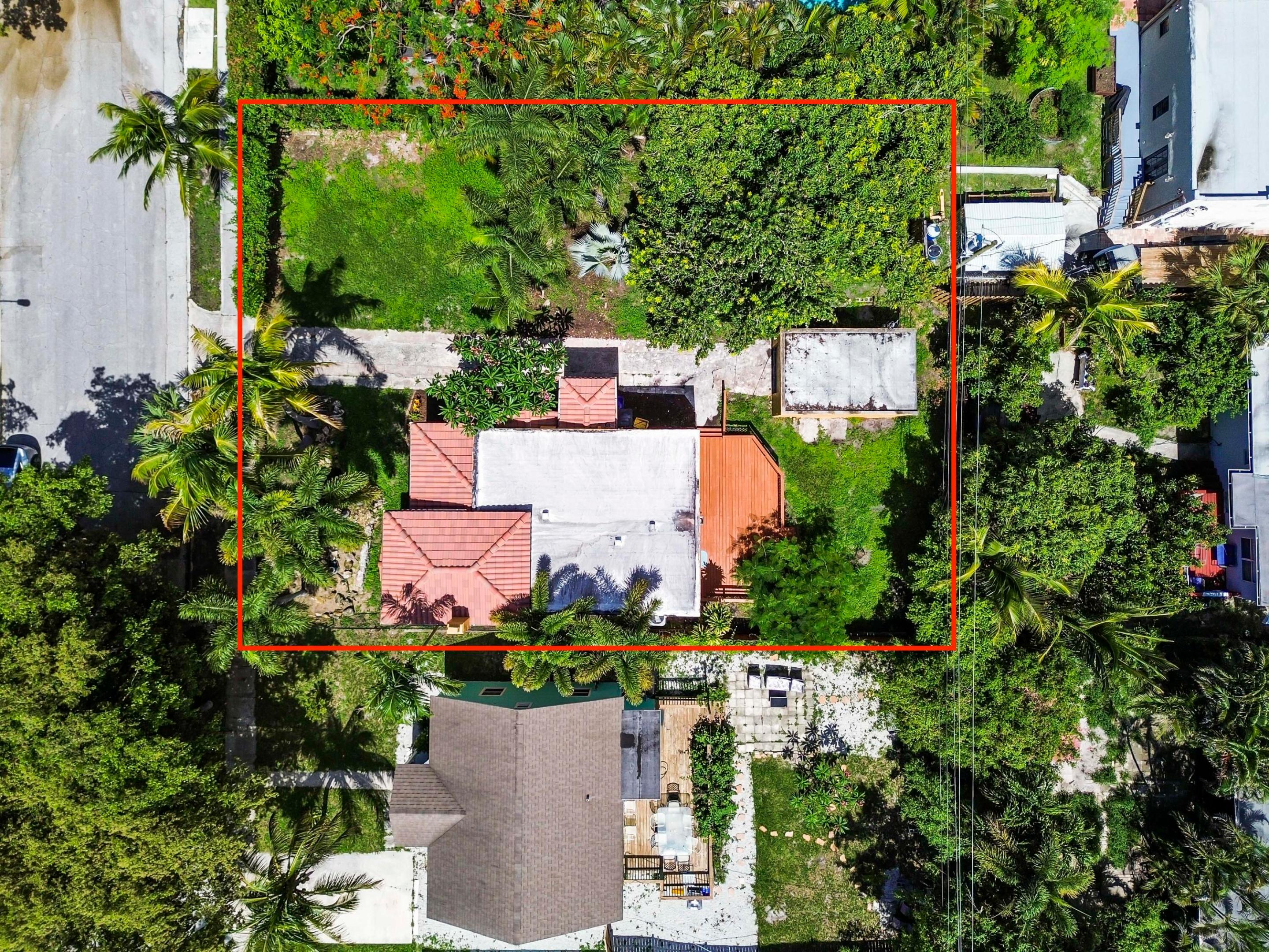 NORTHWOOD - Residential