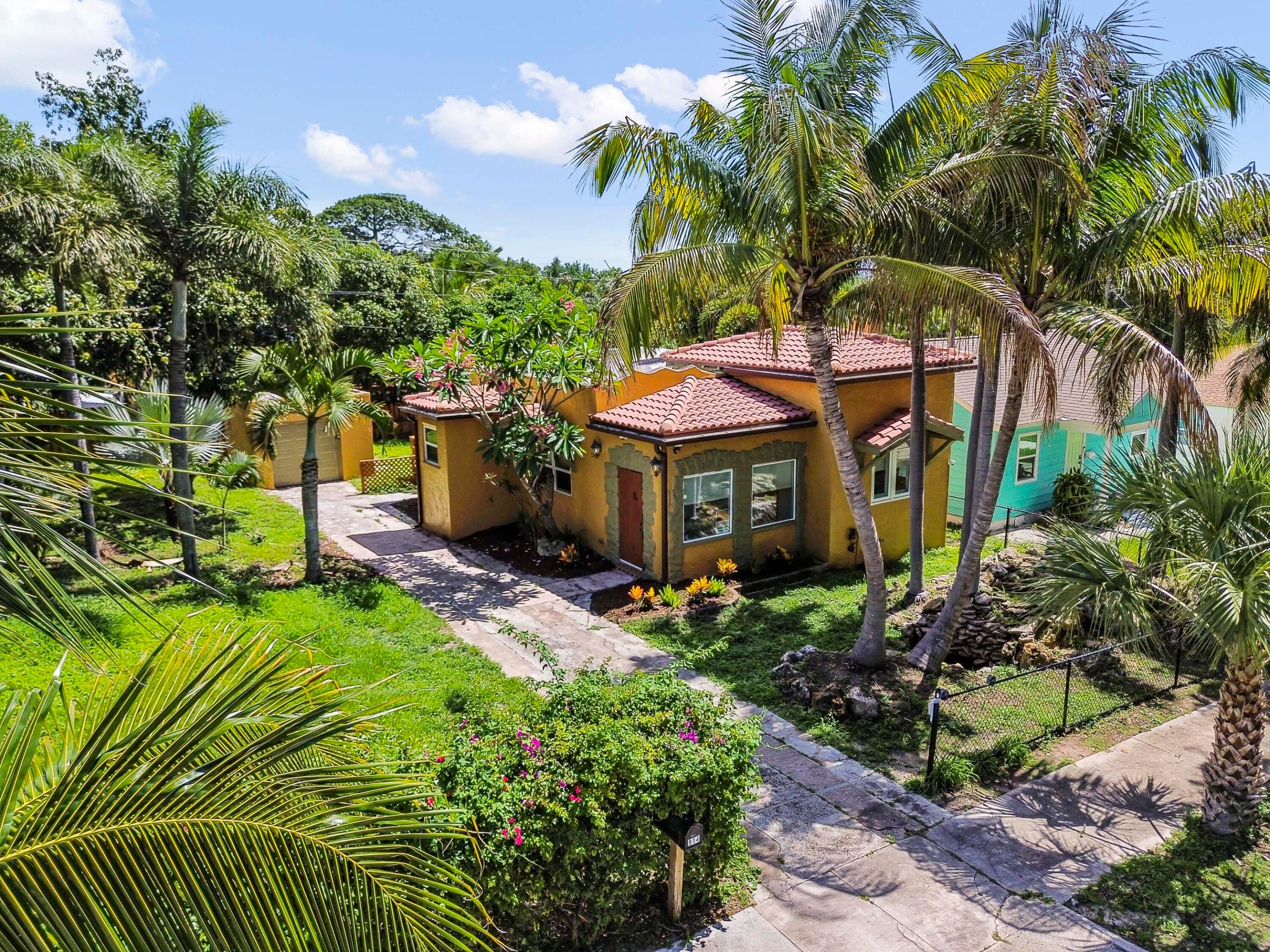 NORTHWOOD - Residential