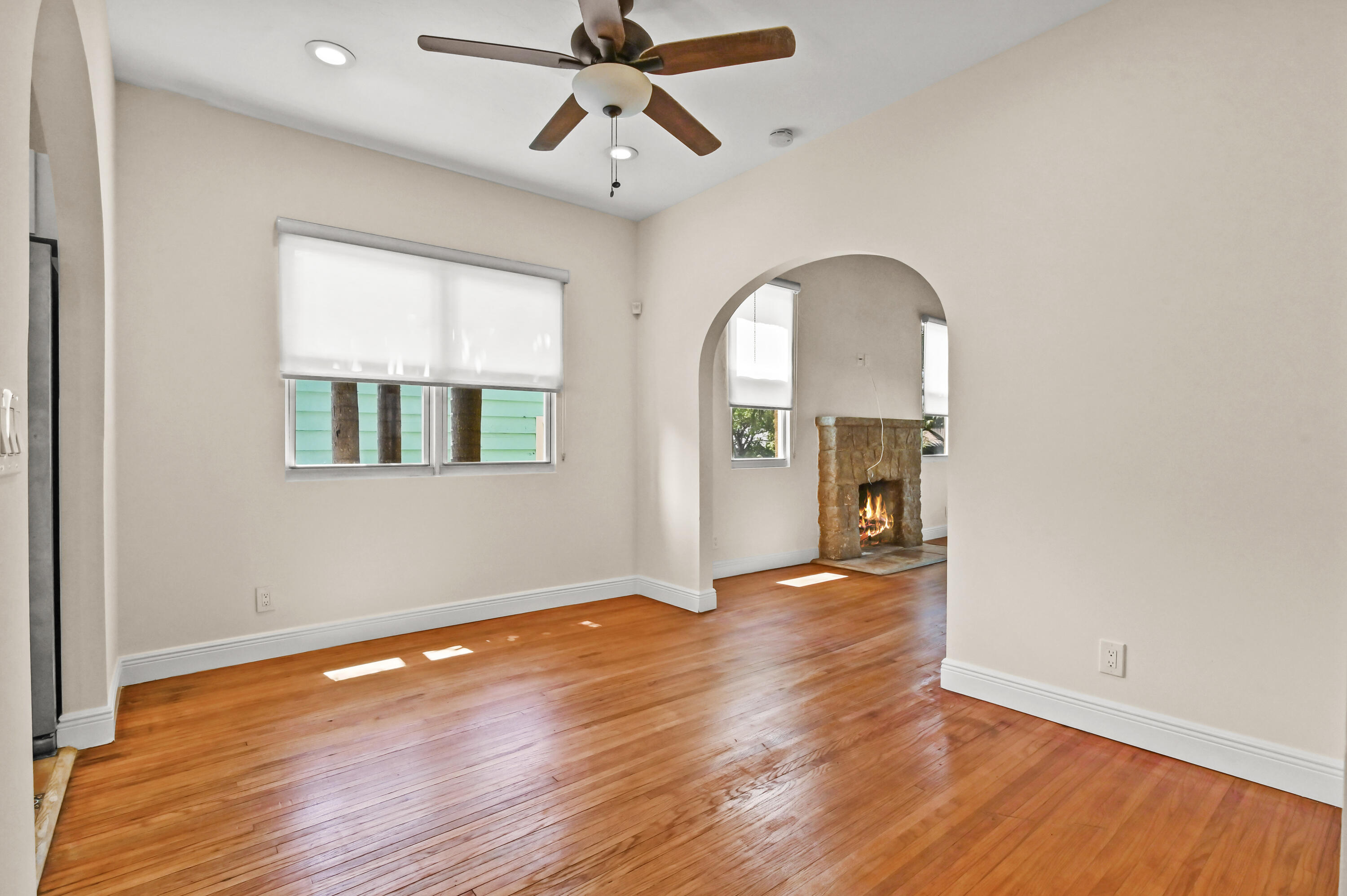 NORTHWOOD - Residential