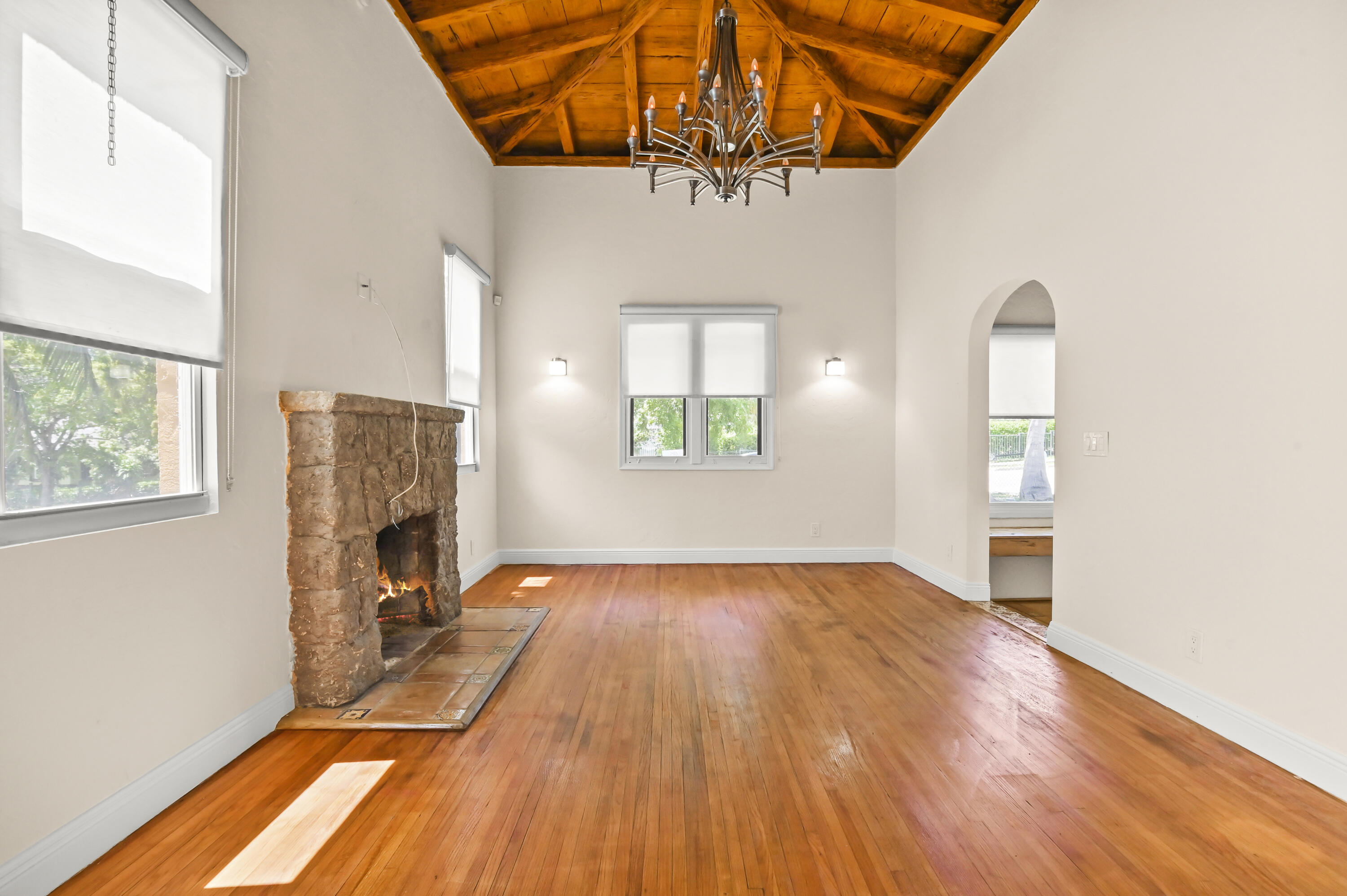 NORTHWOOD - Residential
