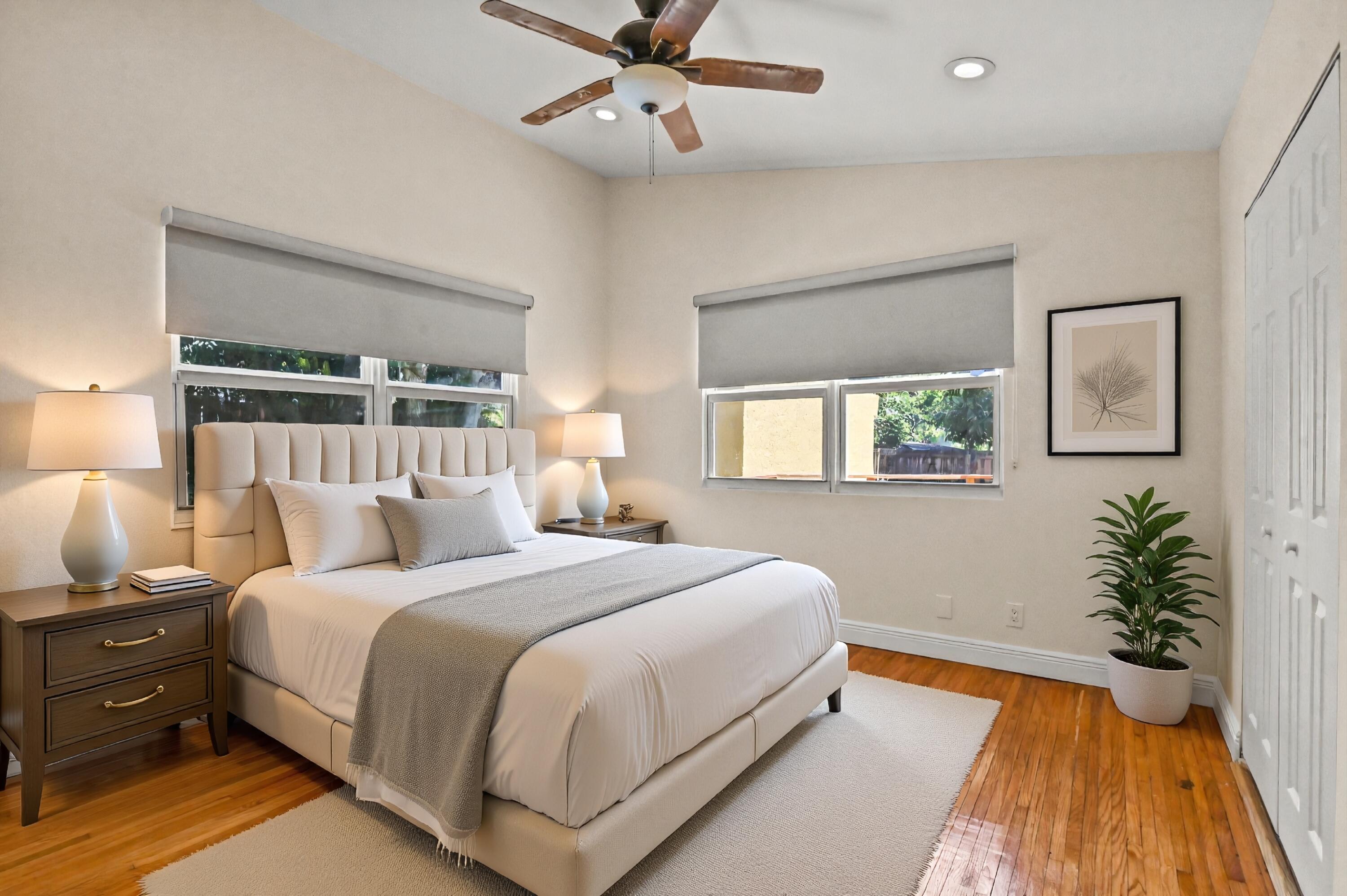 NORTHWOOD - Residential