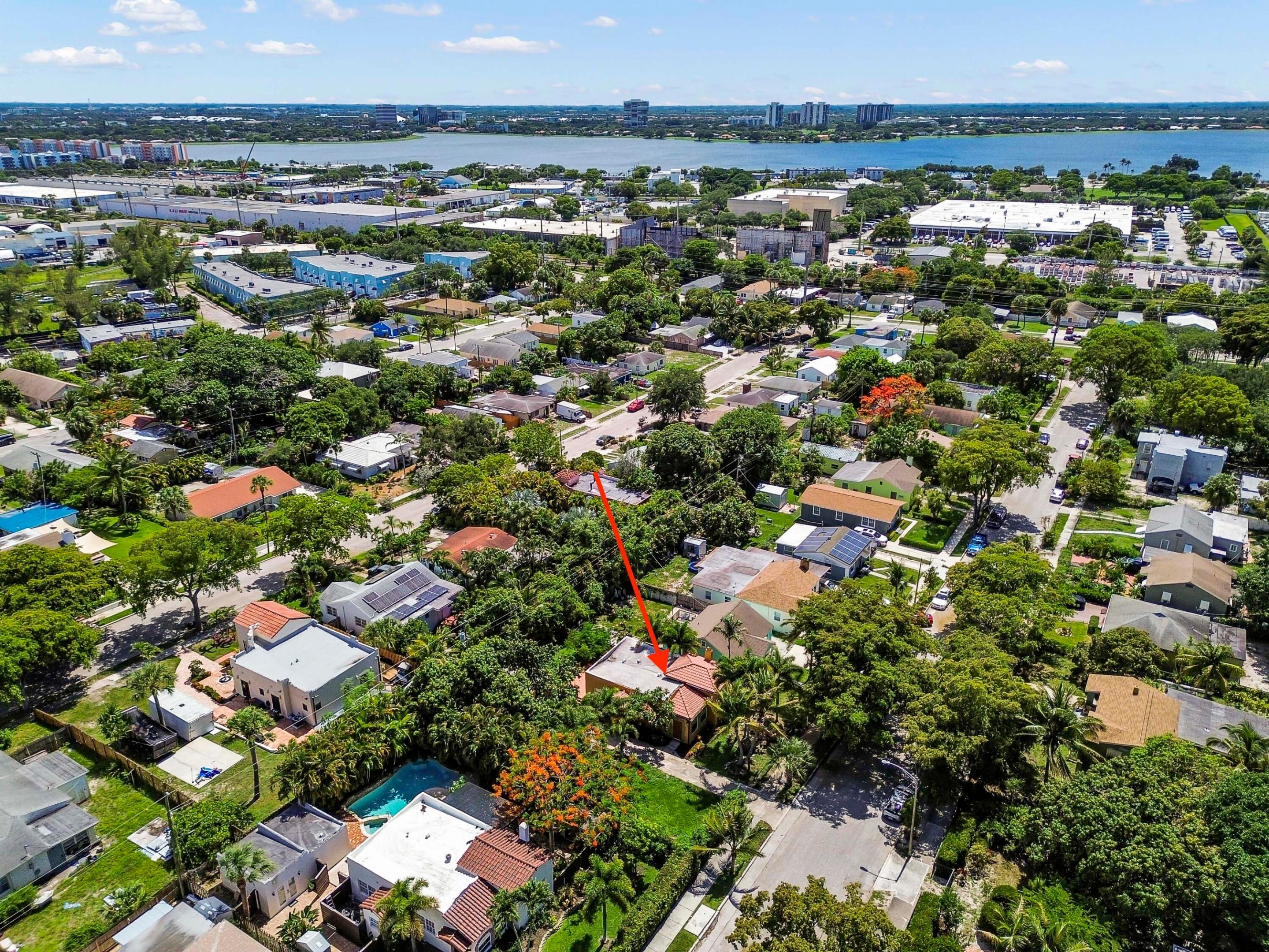 NORTHWOOD - Residential