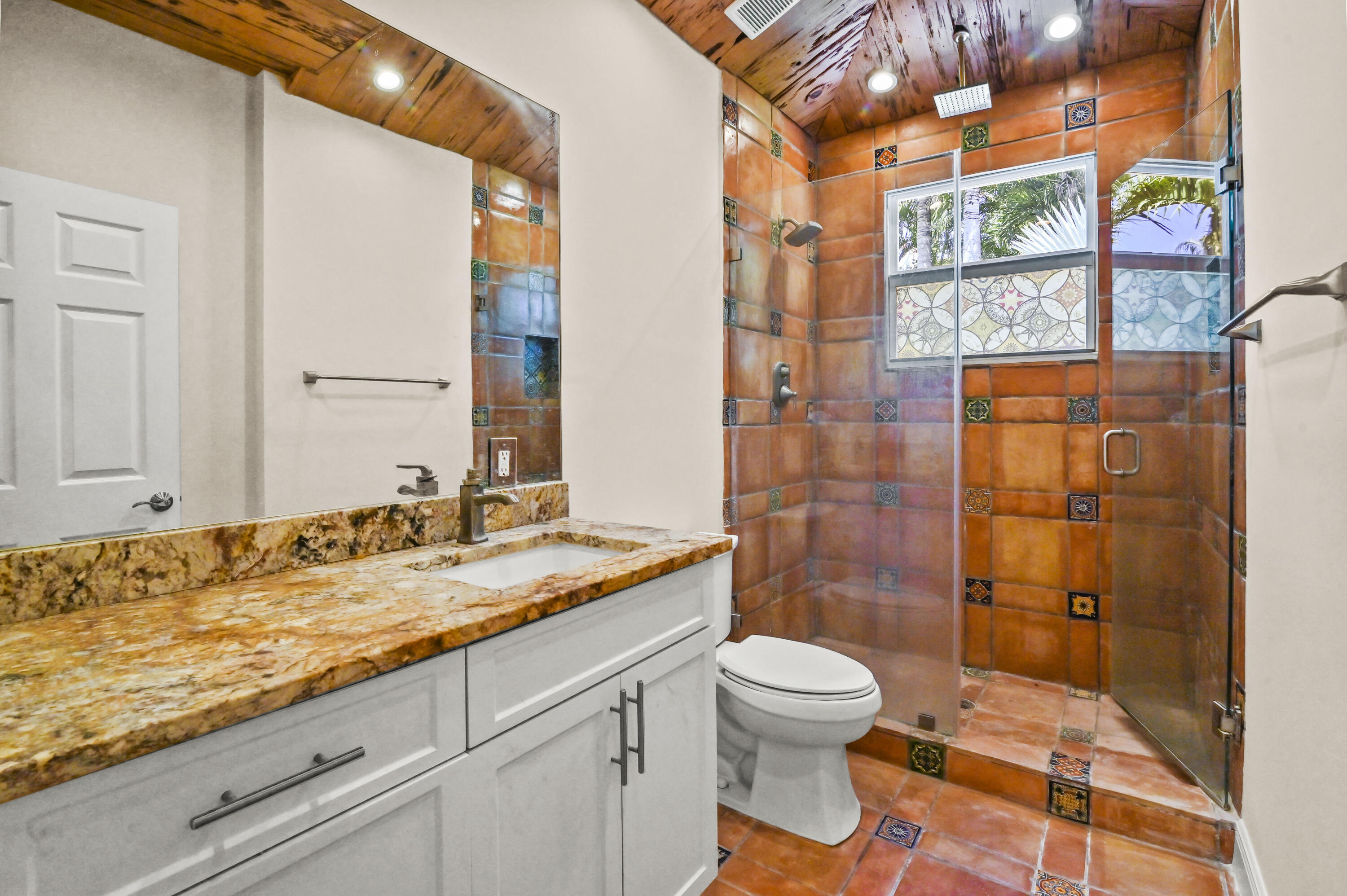 NORTHWOOD - Residential