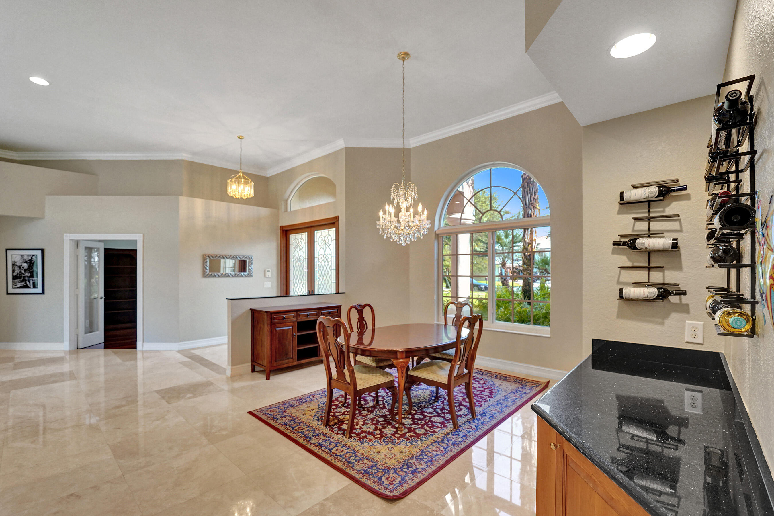 WESTRIDGE II PLAT - Residential
