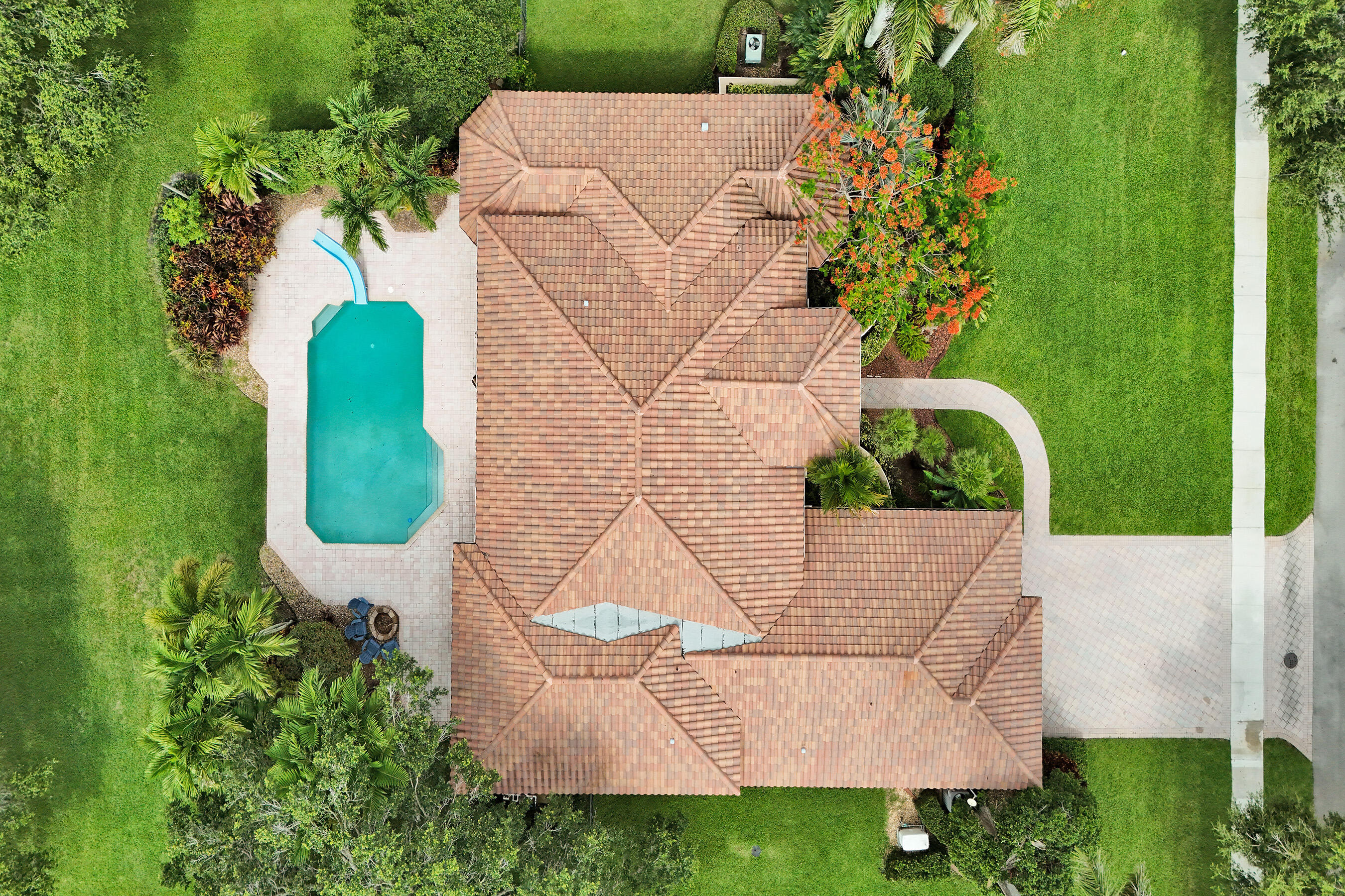 WESTRIDGE II PLAT - Residential