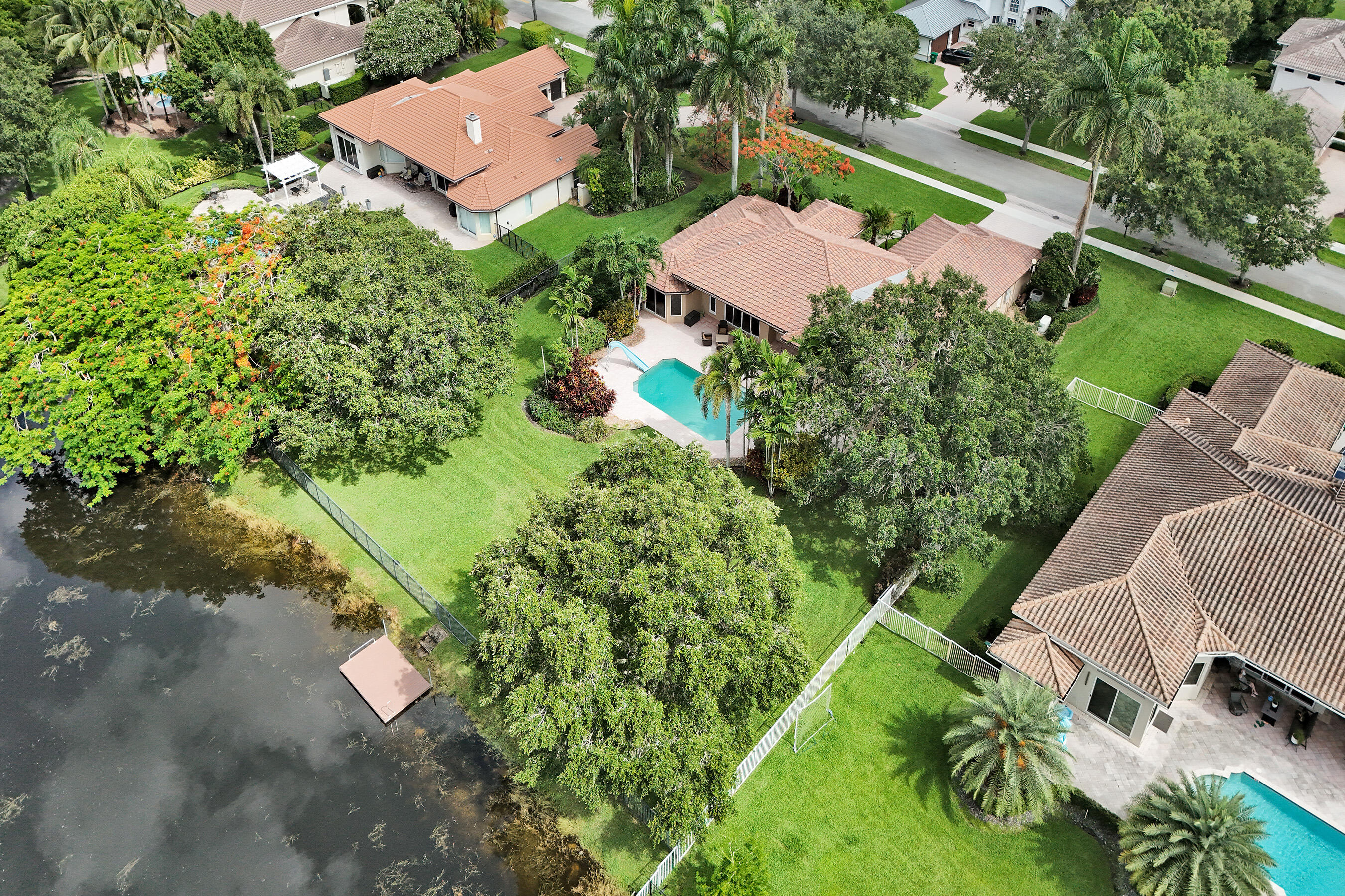 WESTRIDGE II PLAT - Residential