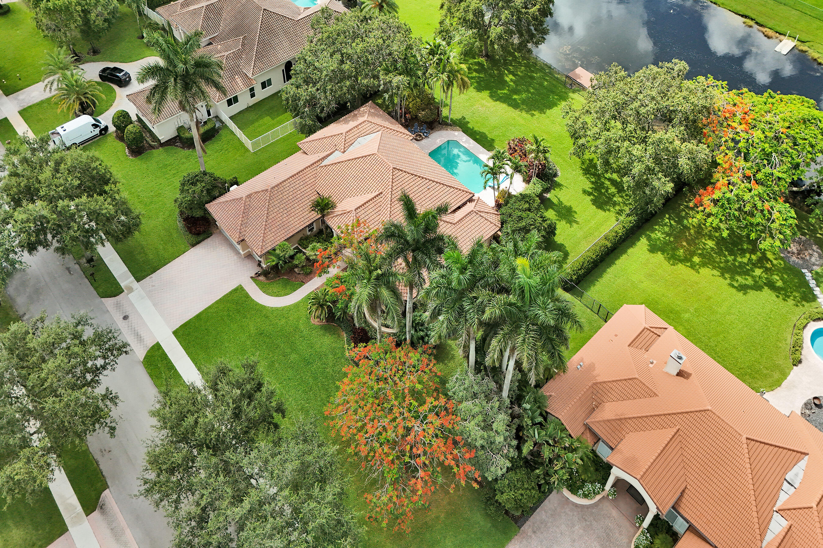 WESTRIDGE II PLAT - Residential