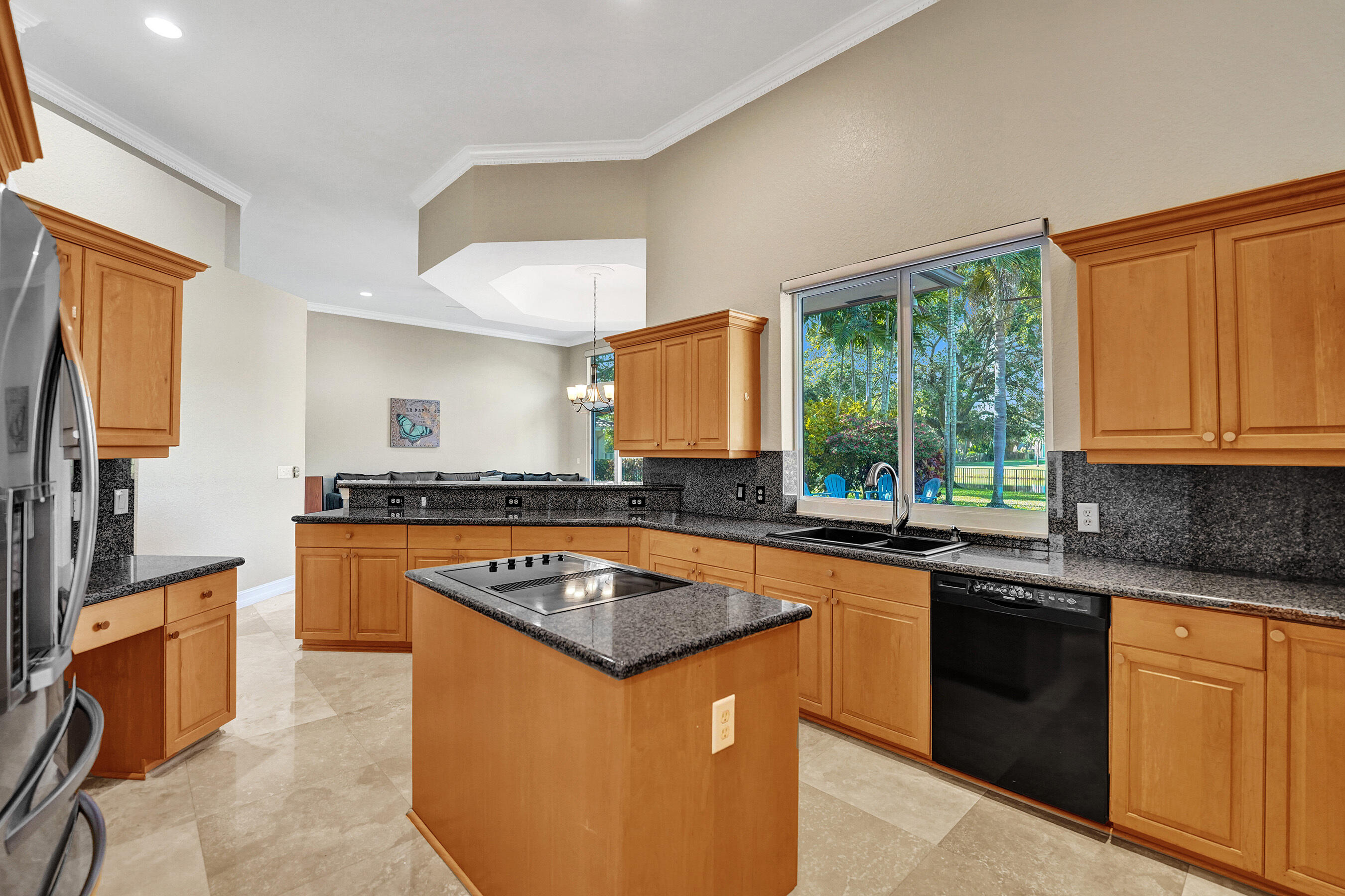 WESTRIDGE II PLAT - Residential