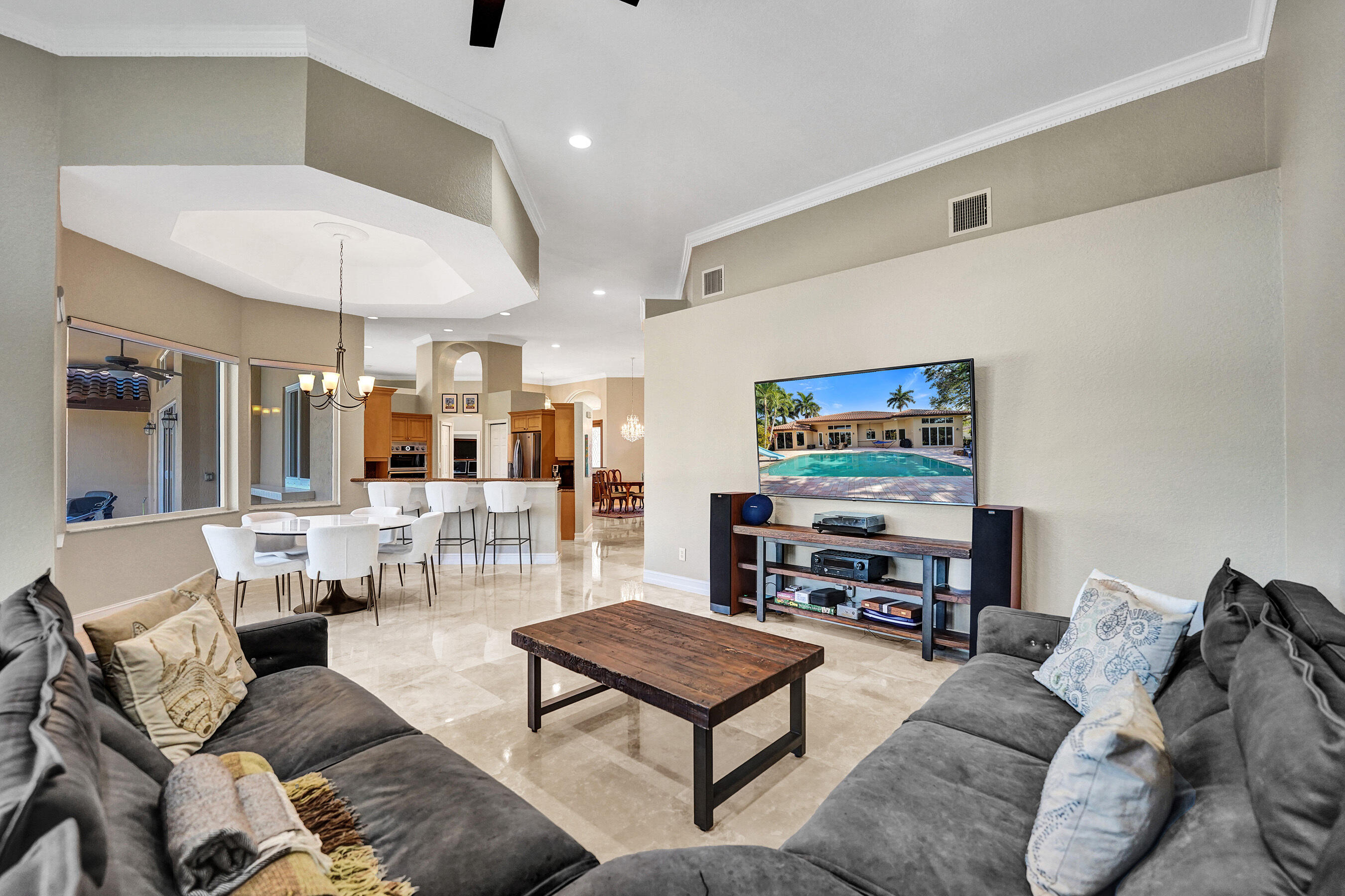 WESTRIDGE II PLAT - Residential