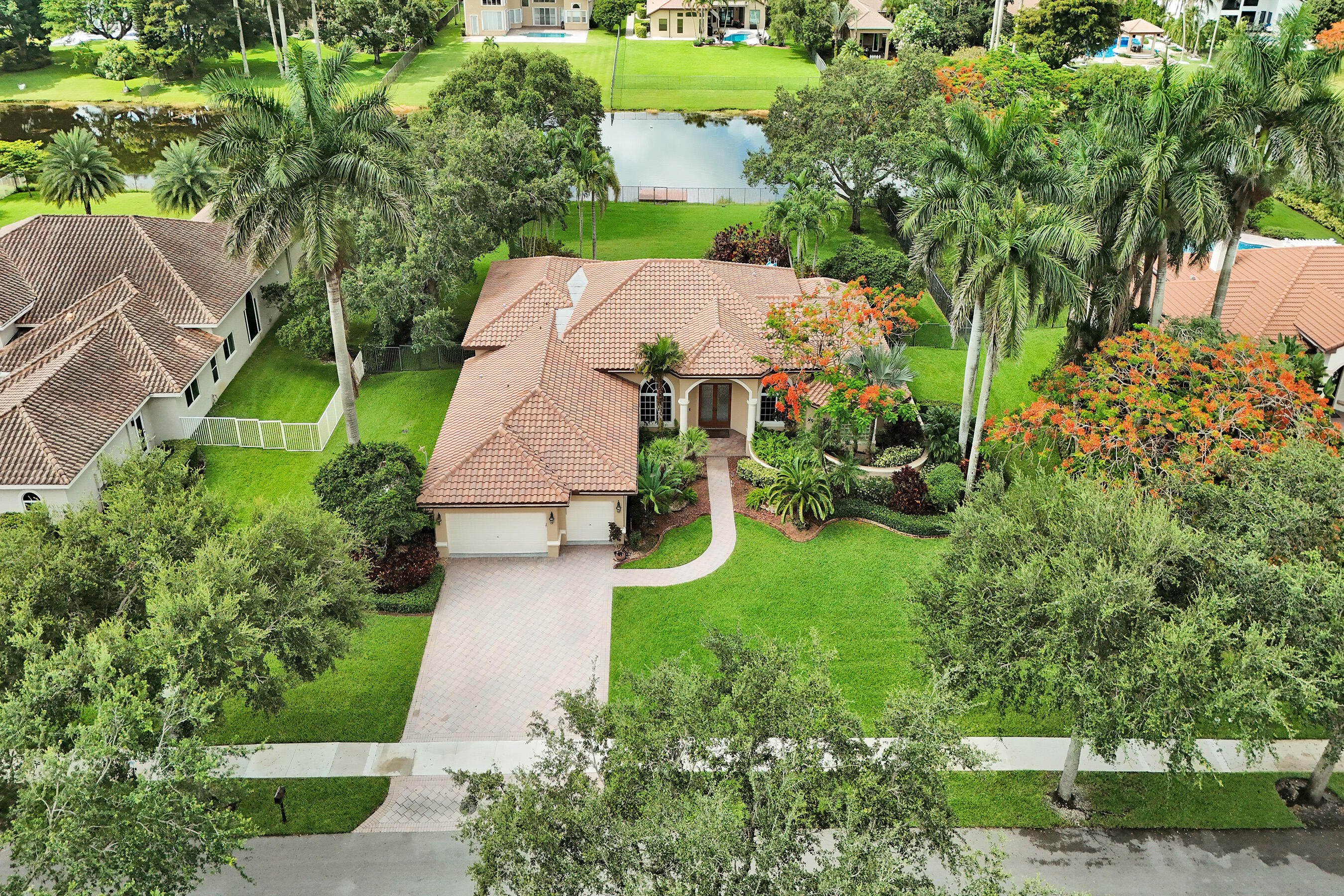 WESTRIDGE II PLAT - Residential