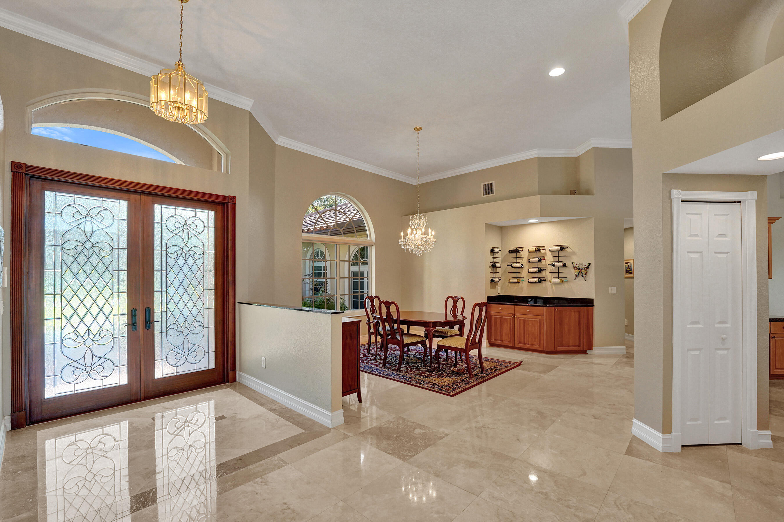 WESTRIDGE II PLAT - Residential