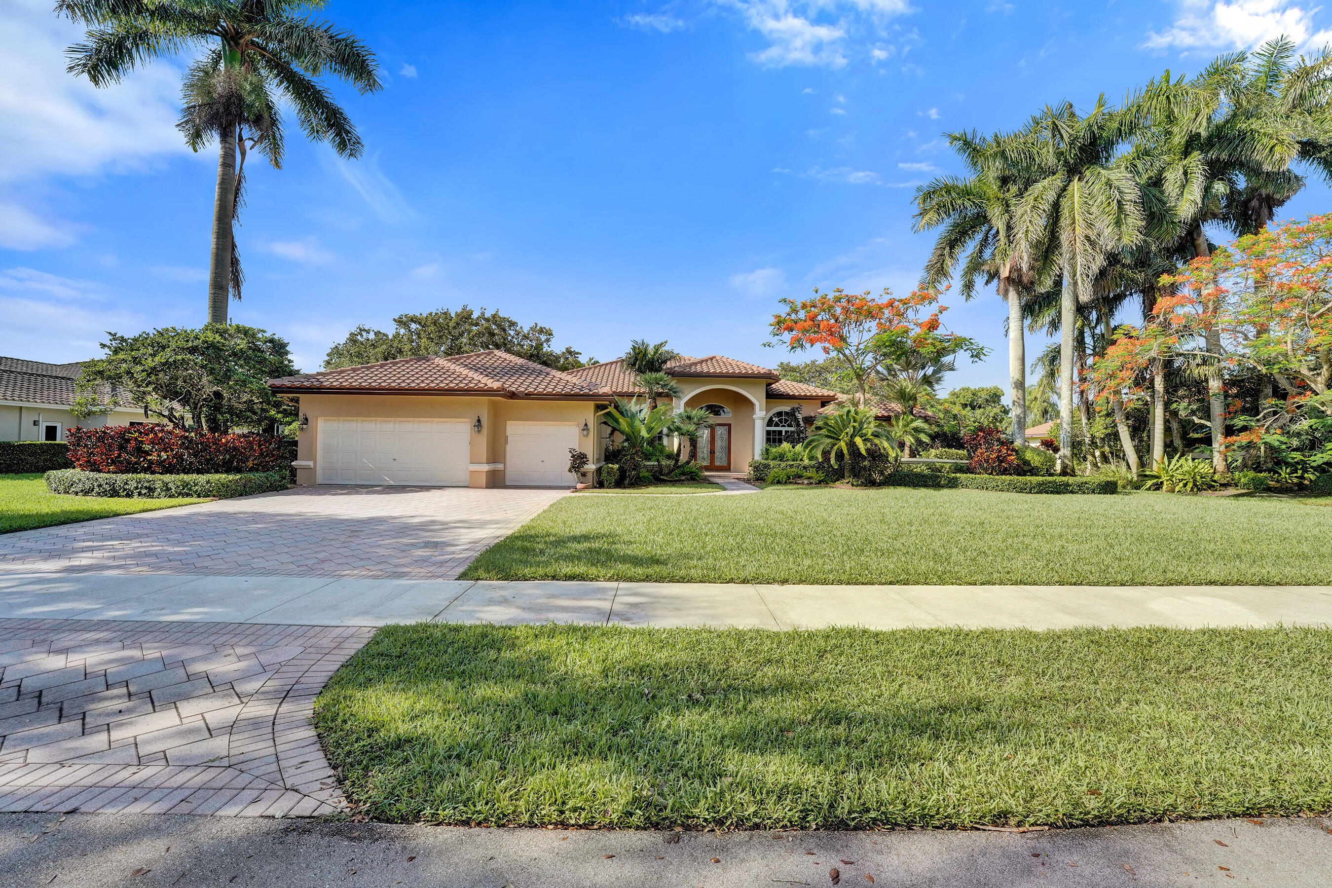 WESTRIDGE II PLAT - Residential