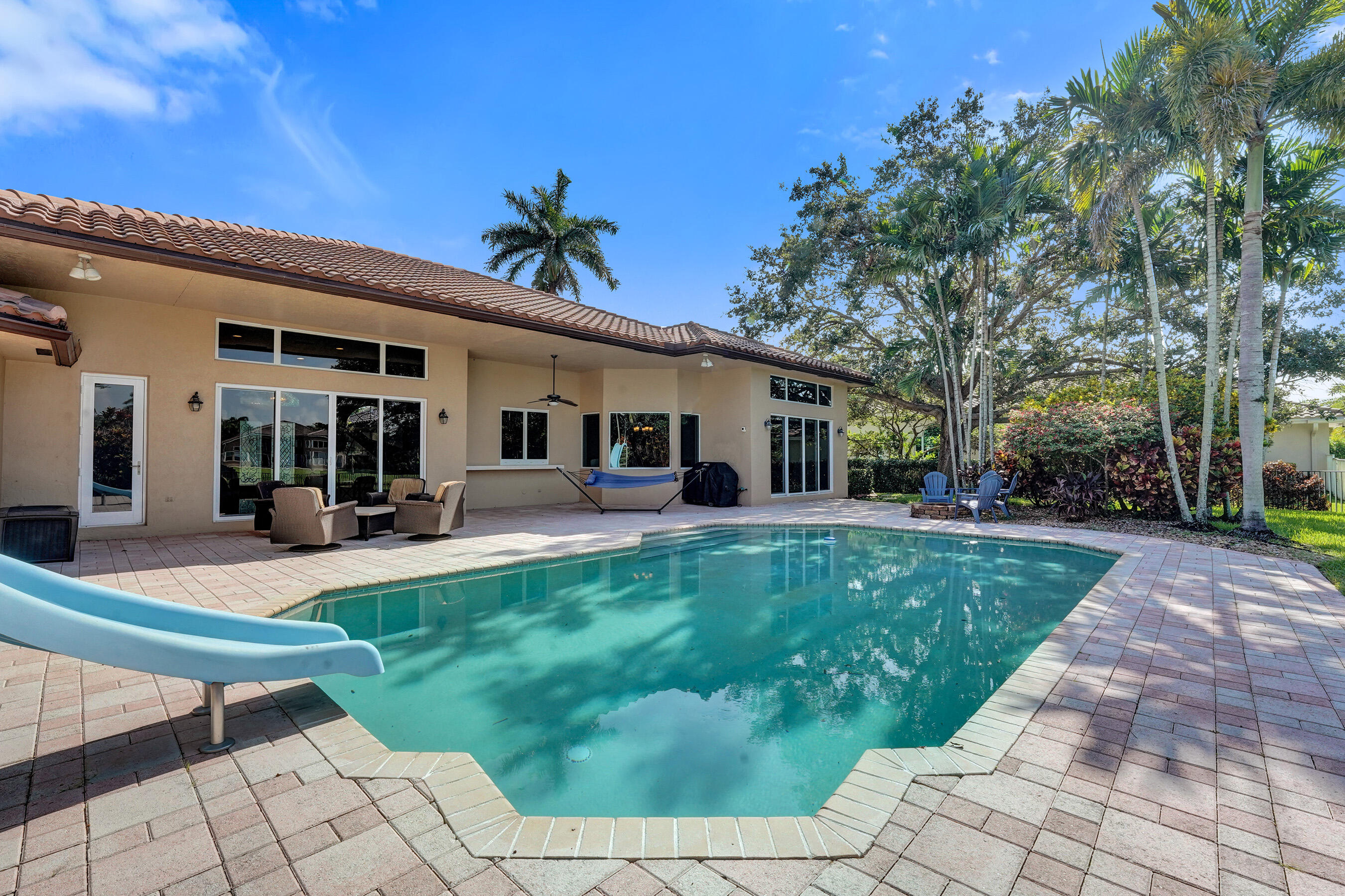 WESTRIDGE II PLAT - Residential